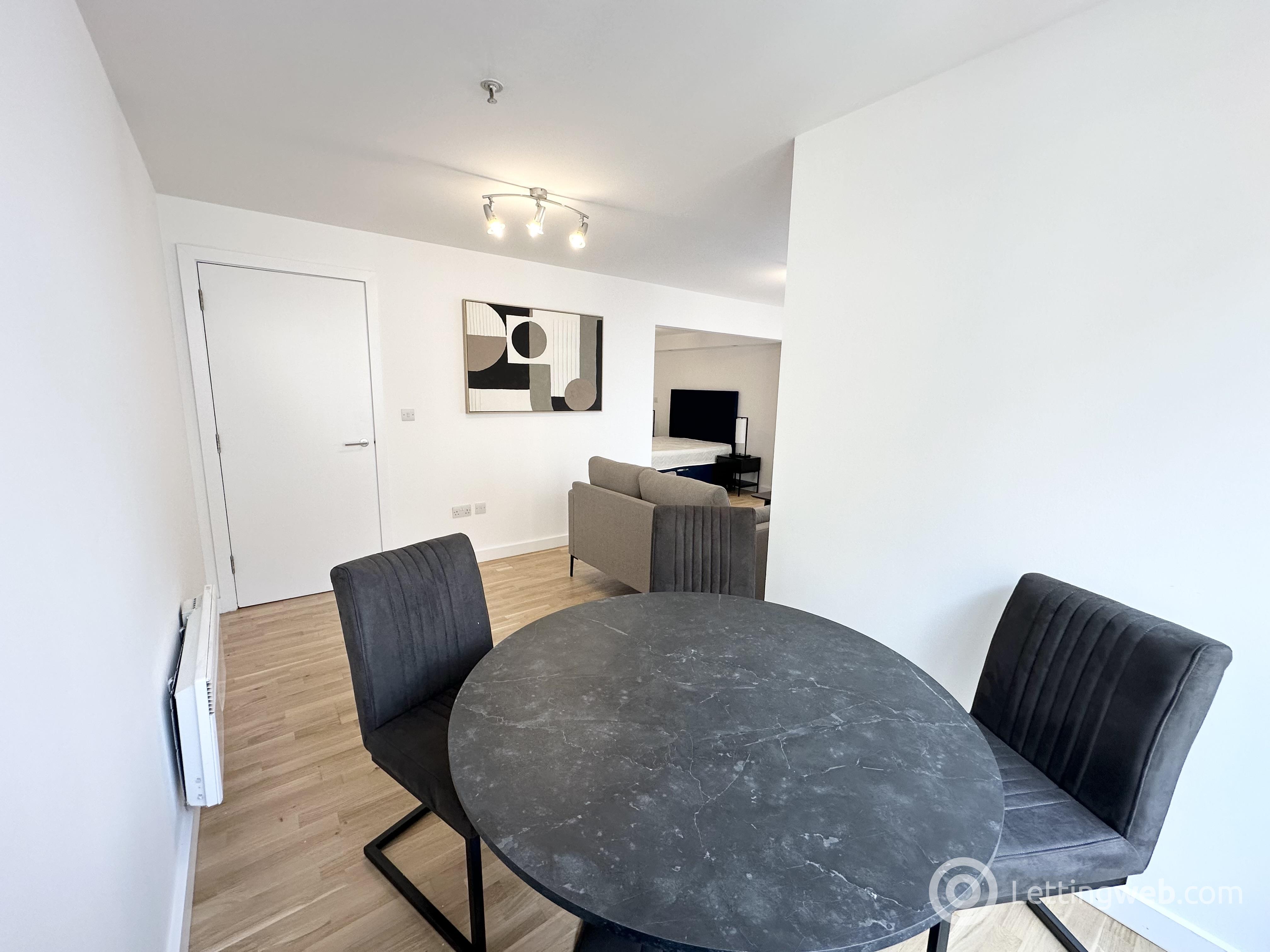 Property to rent in 45 Mitchell Street, Glasgow, G1 3LA