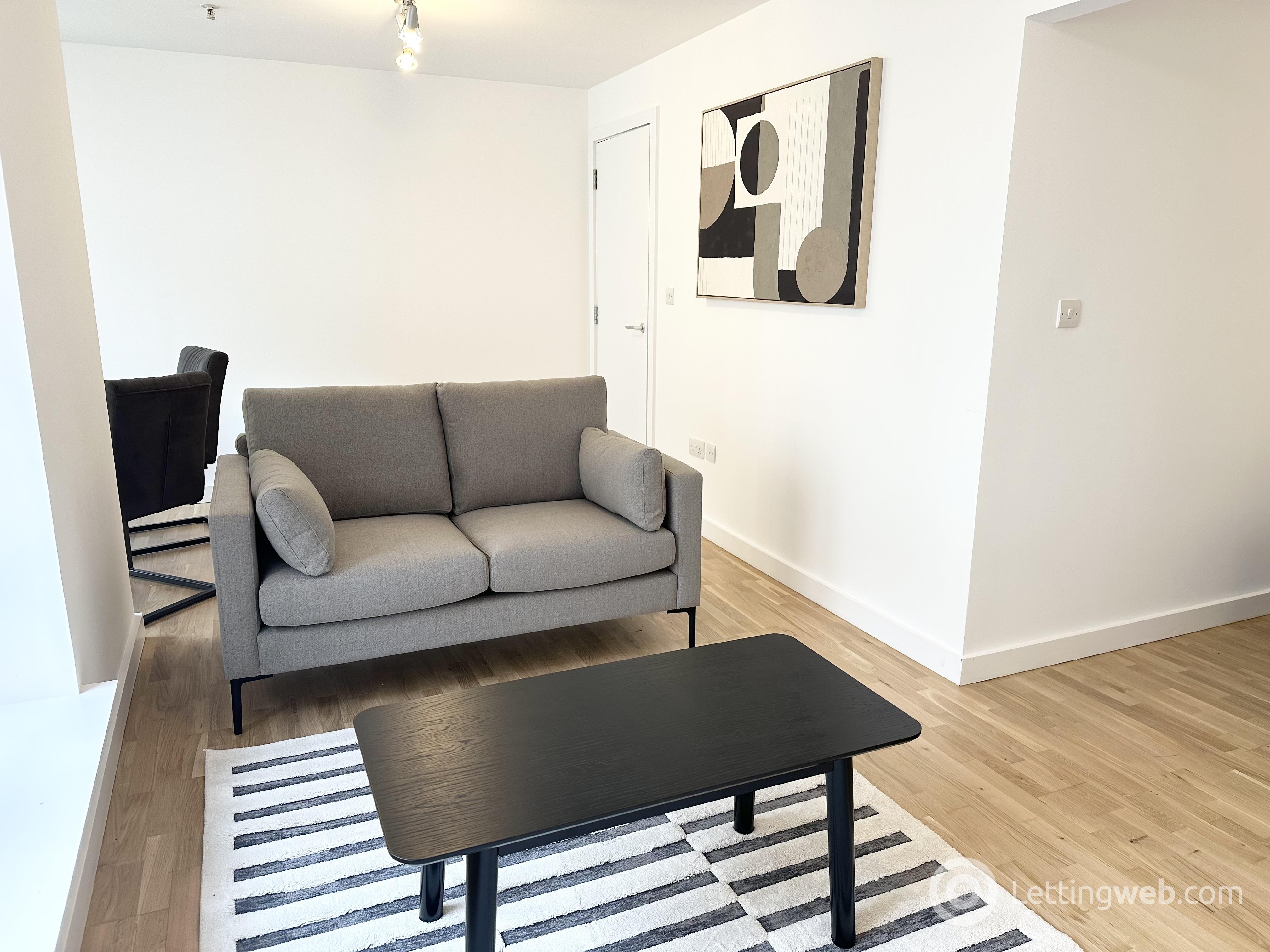 Property to rent in 45 Mitchell Street, Glasgow, G1 3LA