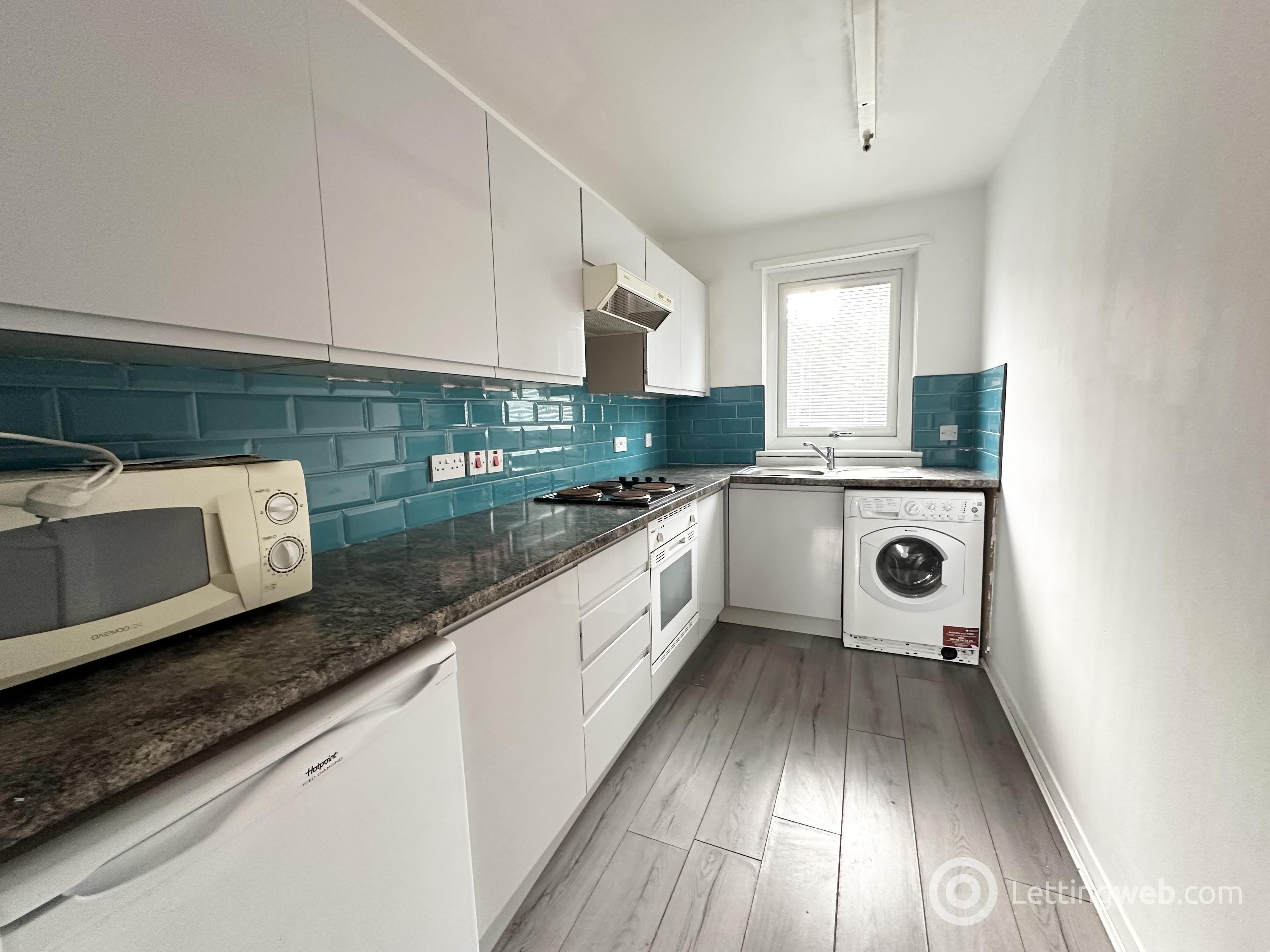 Property to rent in 1460 Shettleston Road, Glasgow, G32 9AL