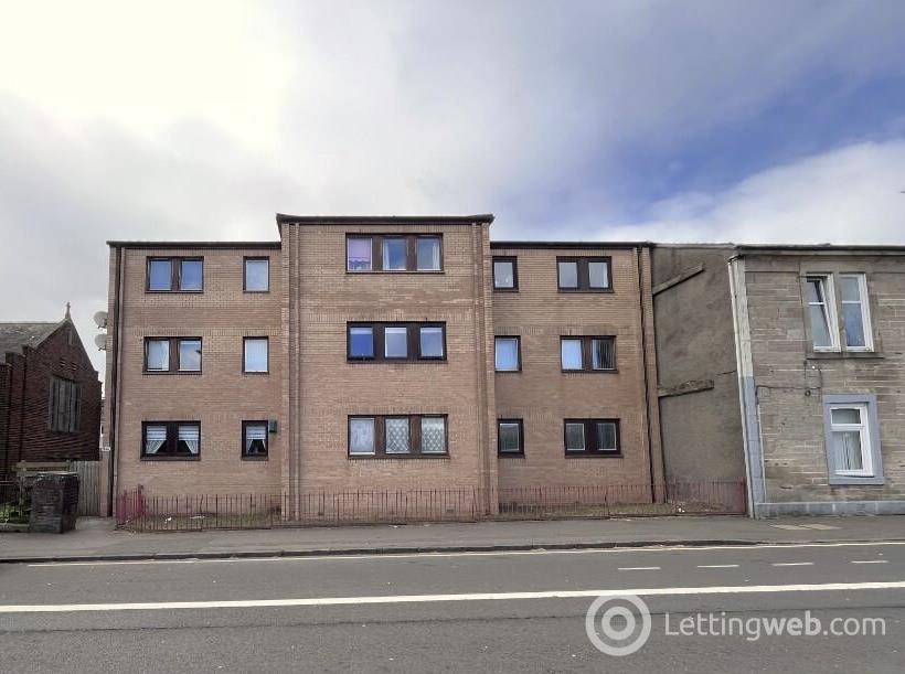 Property to rent in 1460 Shettleston Road, Glasgow, G32 9AL
