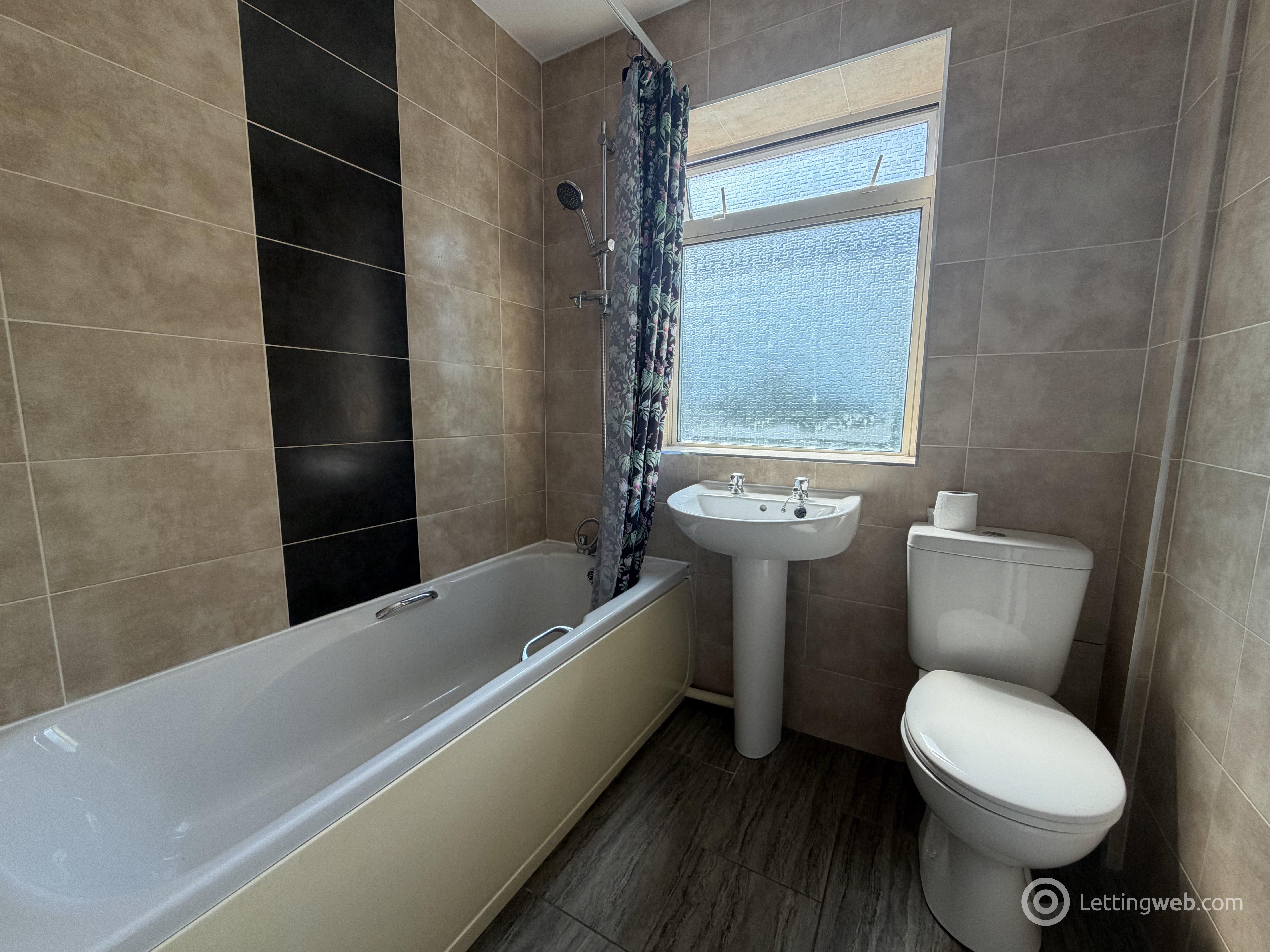 Property to rent in 273 Keal Drive, Glasgow, G15 6XB