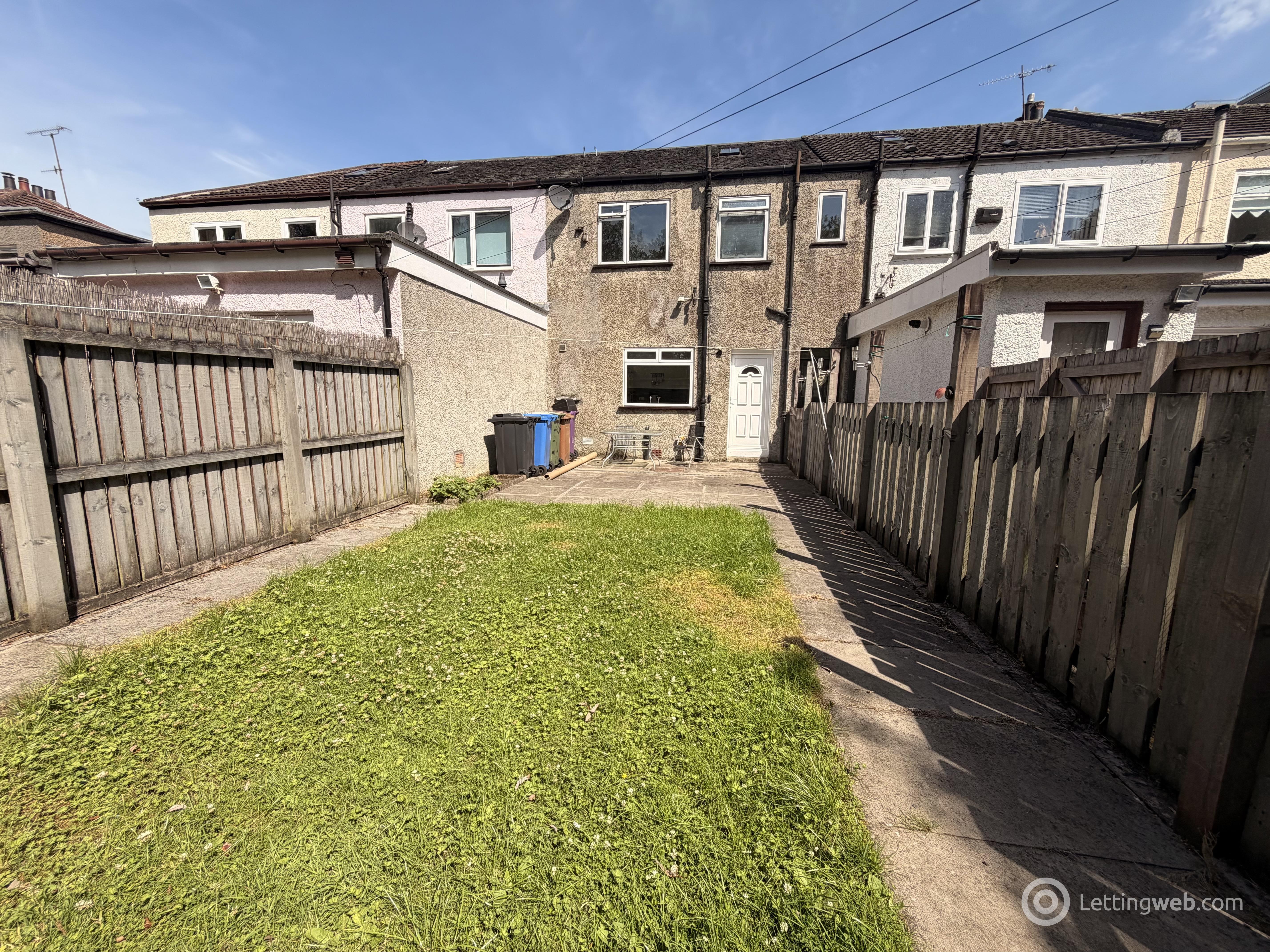 Property to rent in 273 Keal Drive, Glasgow, G15 6XB