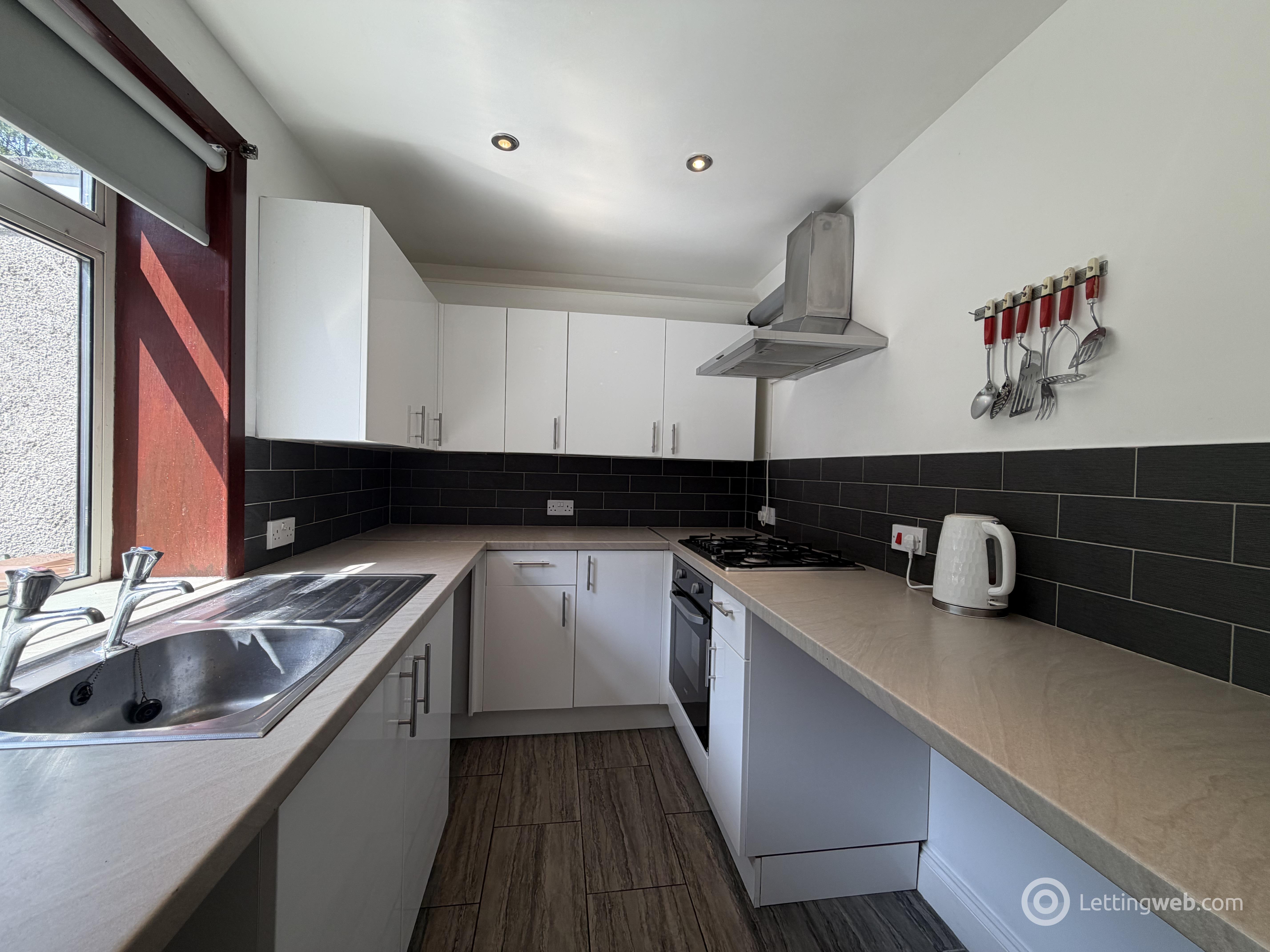 Property to rent in 273 Keal Drive, Glasgow, G15 6XB