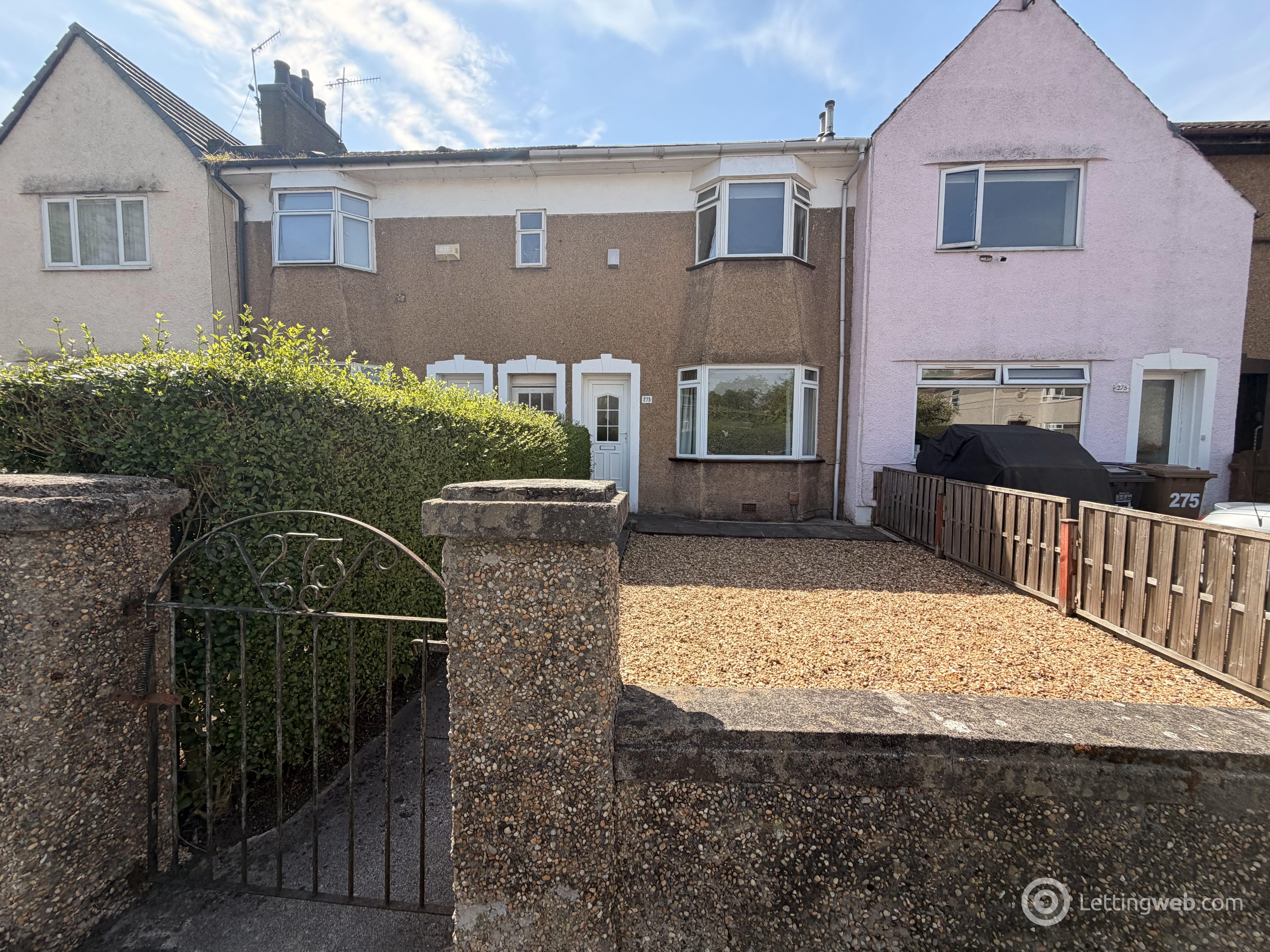 Property to rent in 273 Keal Drive, Glasgow, G15 6XB
