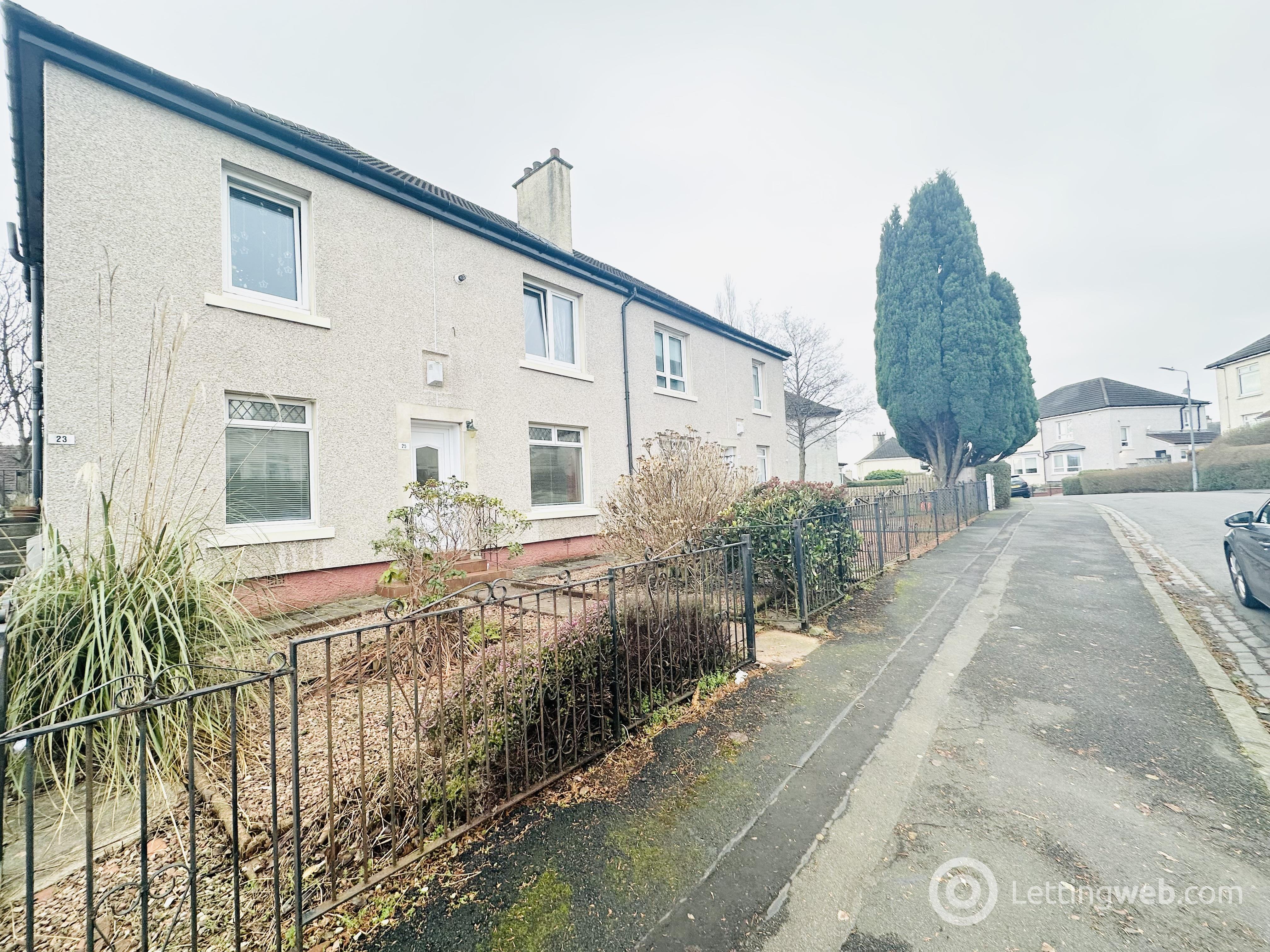 Property to rent in 25 Talisman Road, Glasgow, G13 3QN