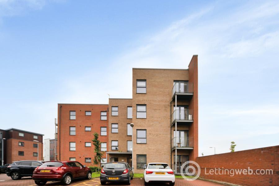 Property to rent in Shuna Court Glasgow