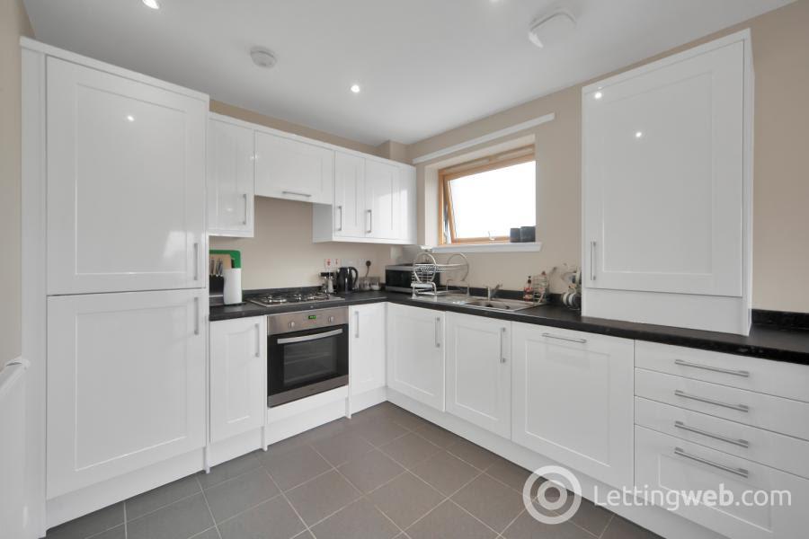 Property to rent in Shuna Court Glasgow