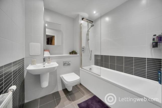 Property to rent in Shuna Court Glasgow