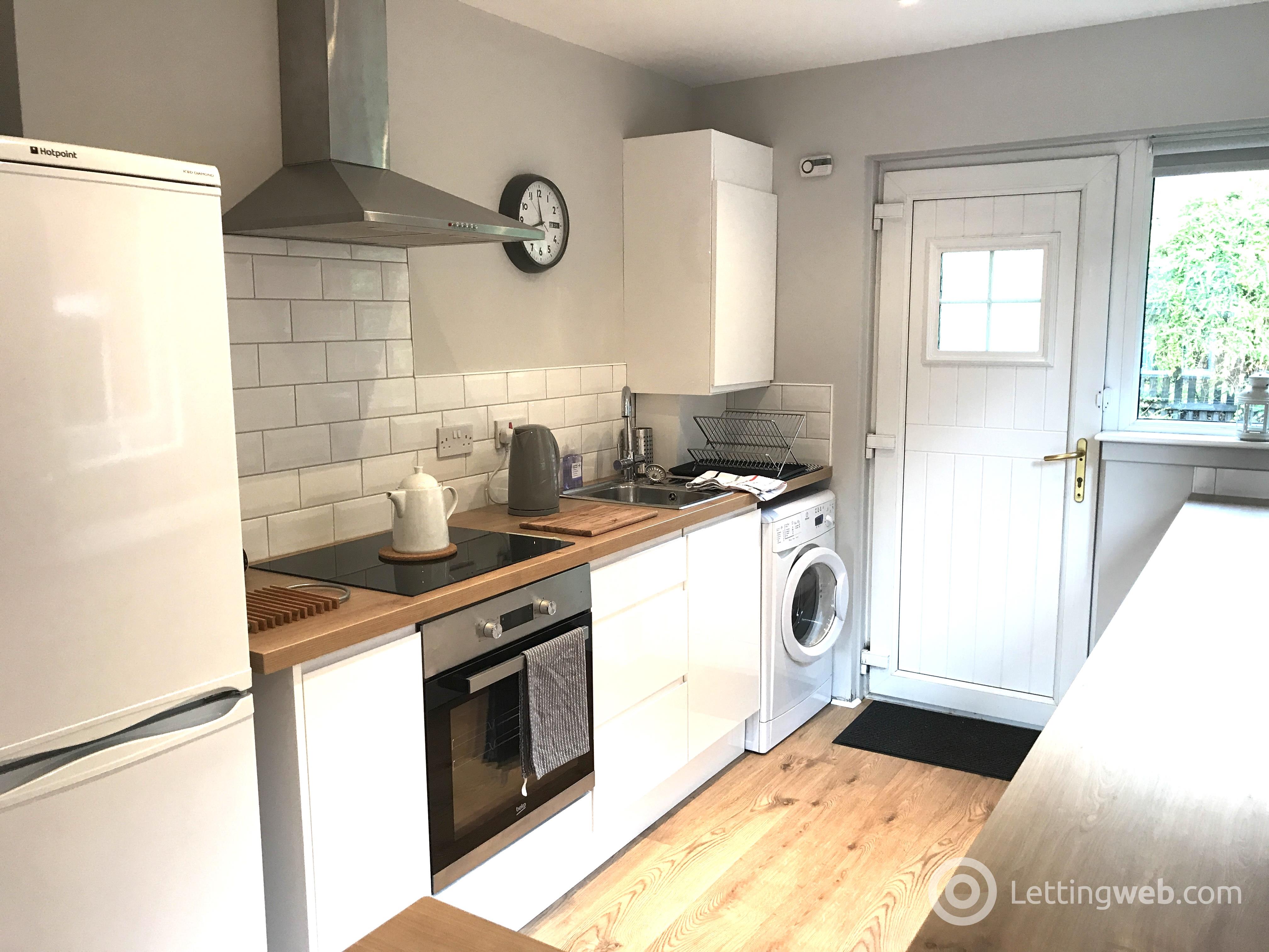 Property to rent in Kelvinside Drive, North Kelvinside