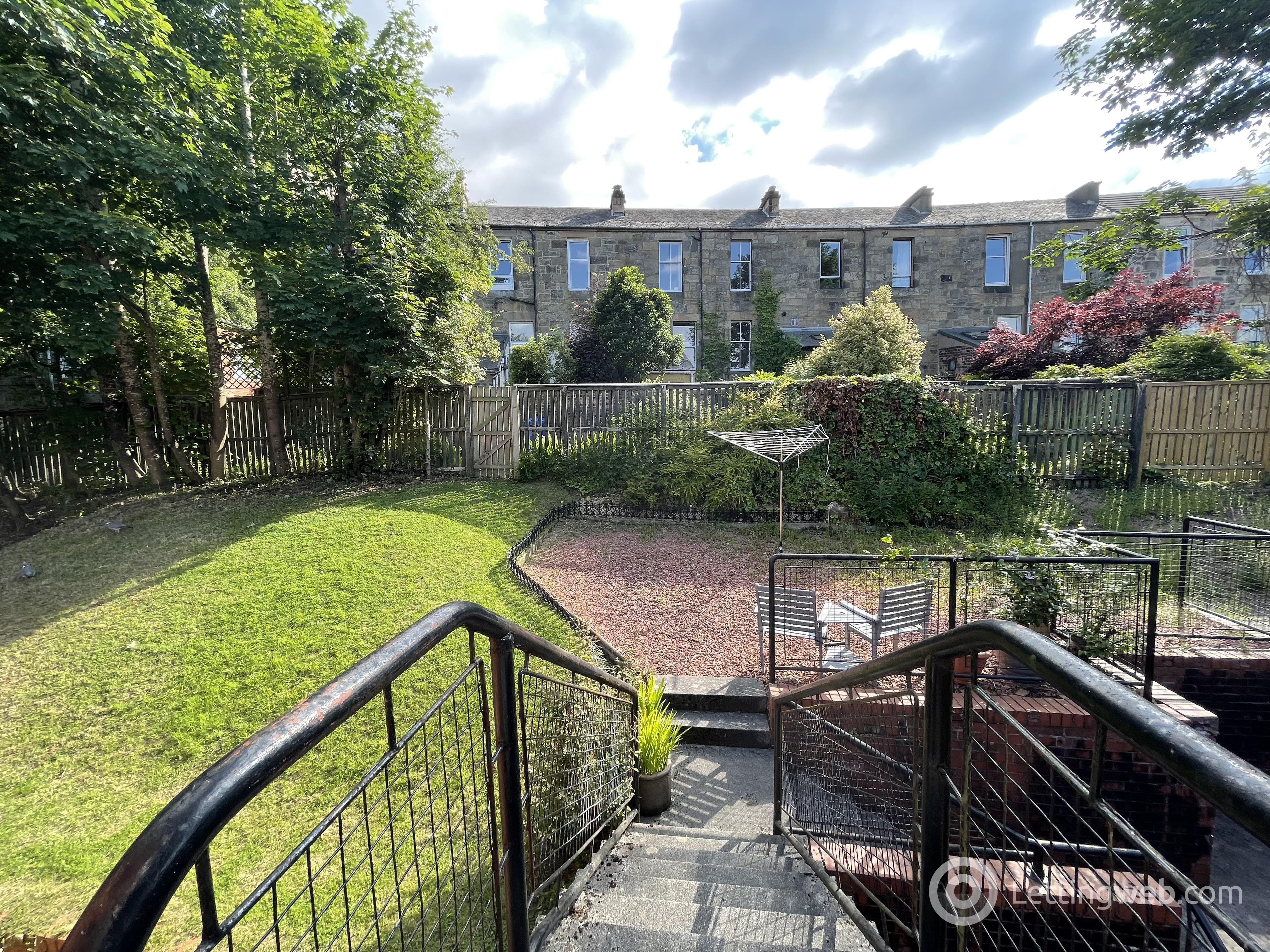 Property to rent in Kelvinside Drive, North Kelvinside
