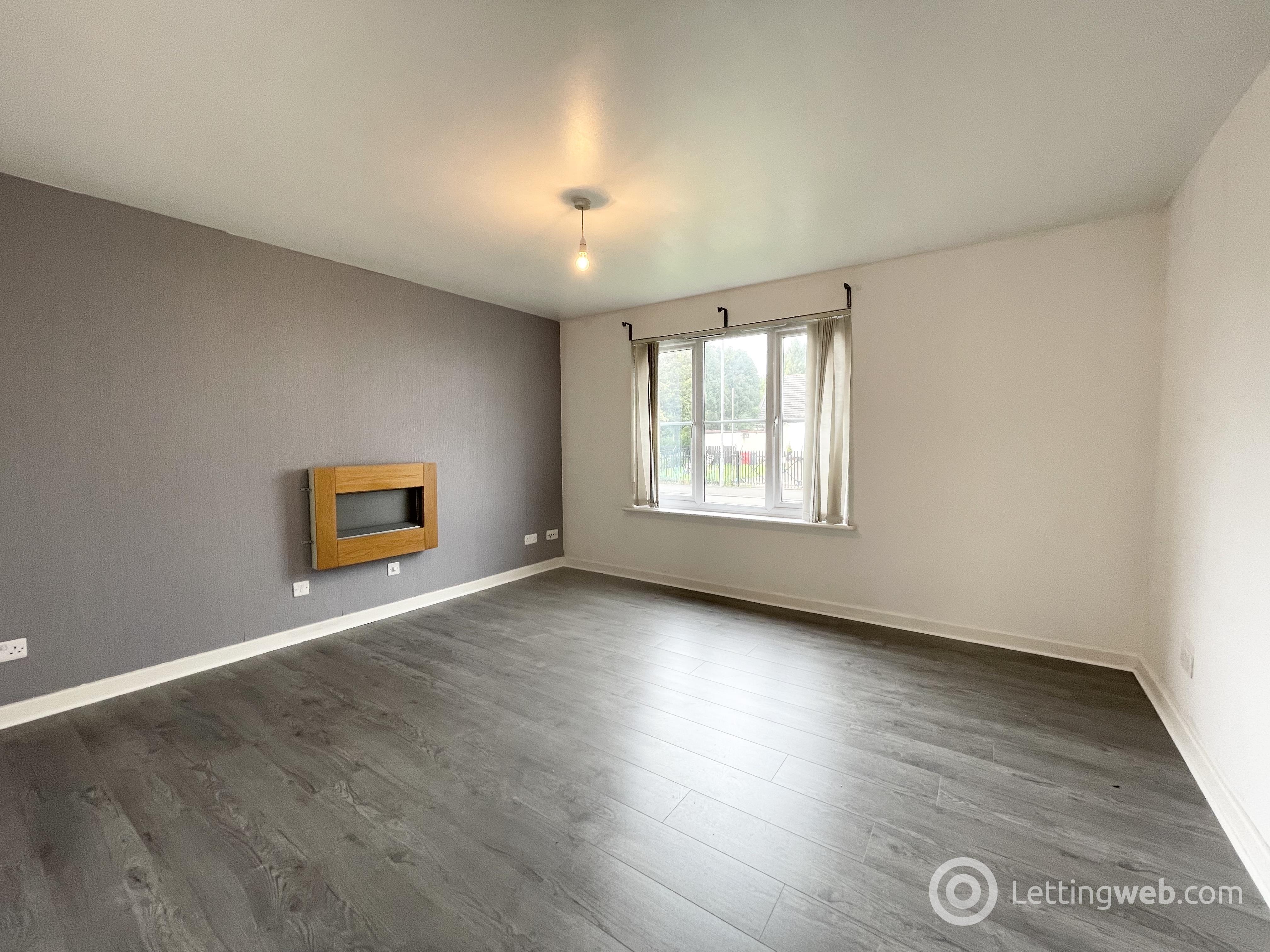 Property to rent in Tullis Gardens