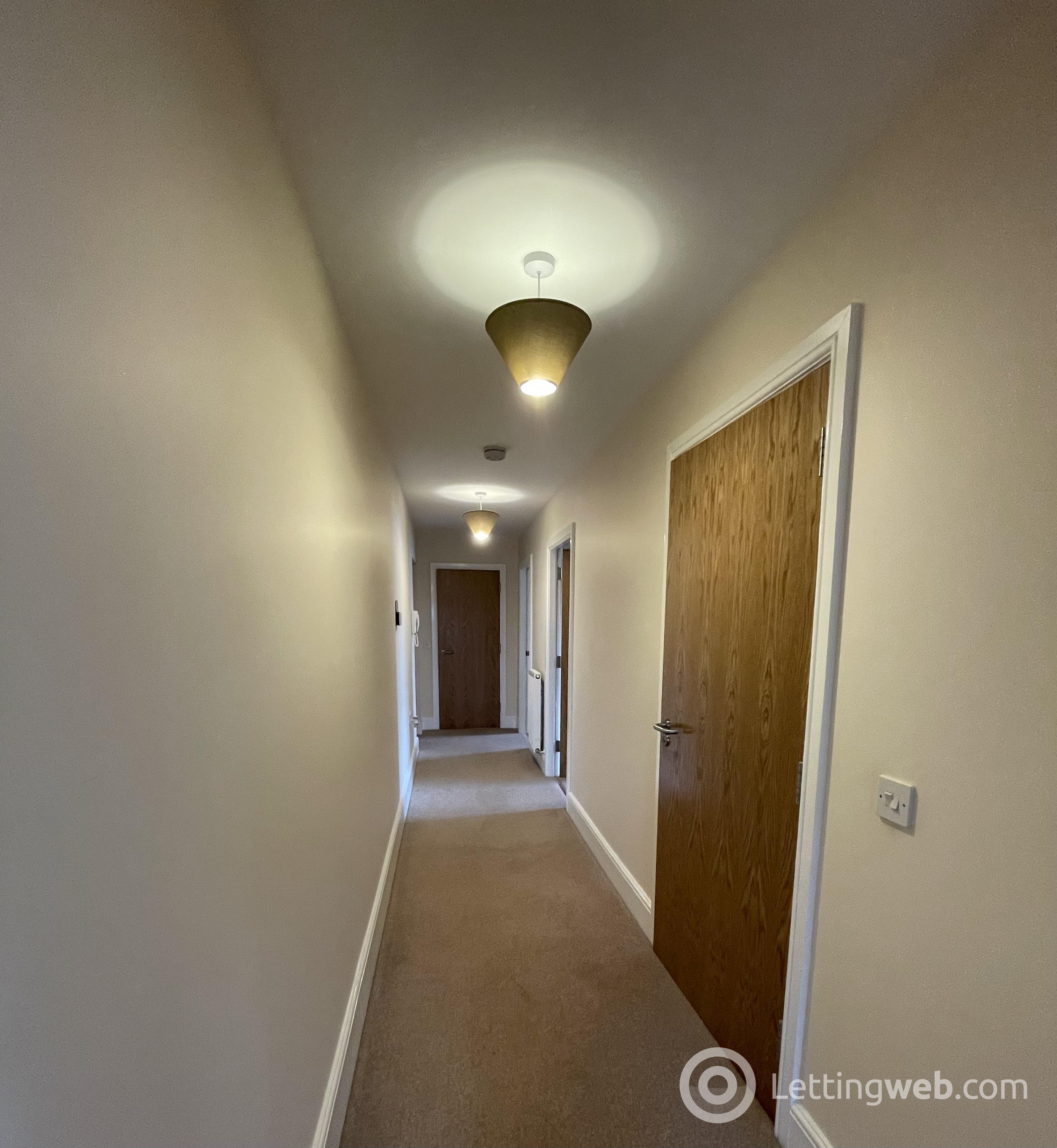 Property to rent in Shuna Court Glasgow