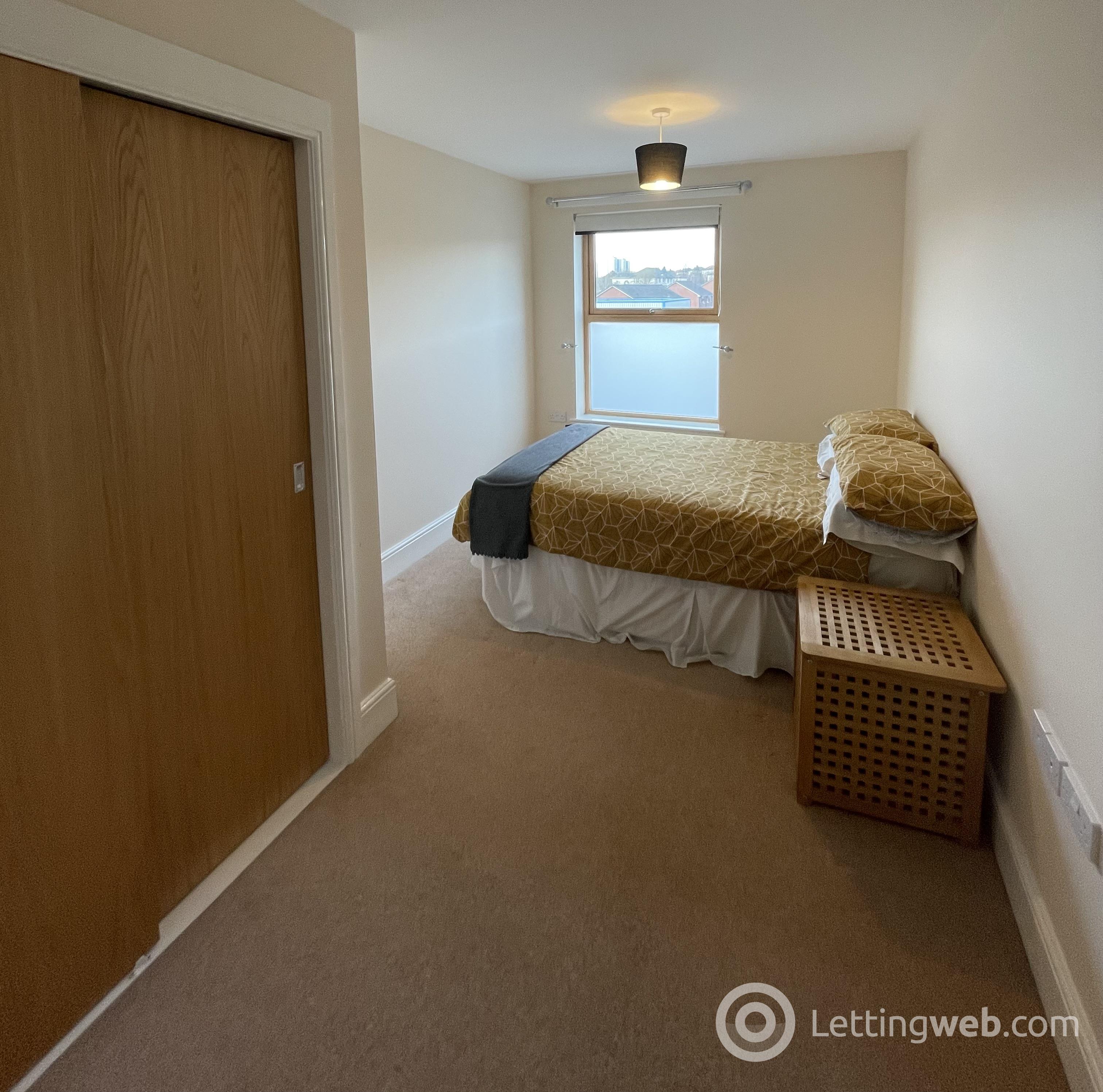 Property to rent in Shuna Court Glasgow