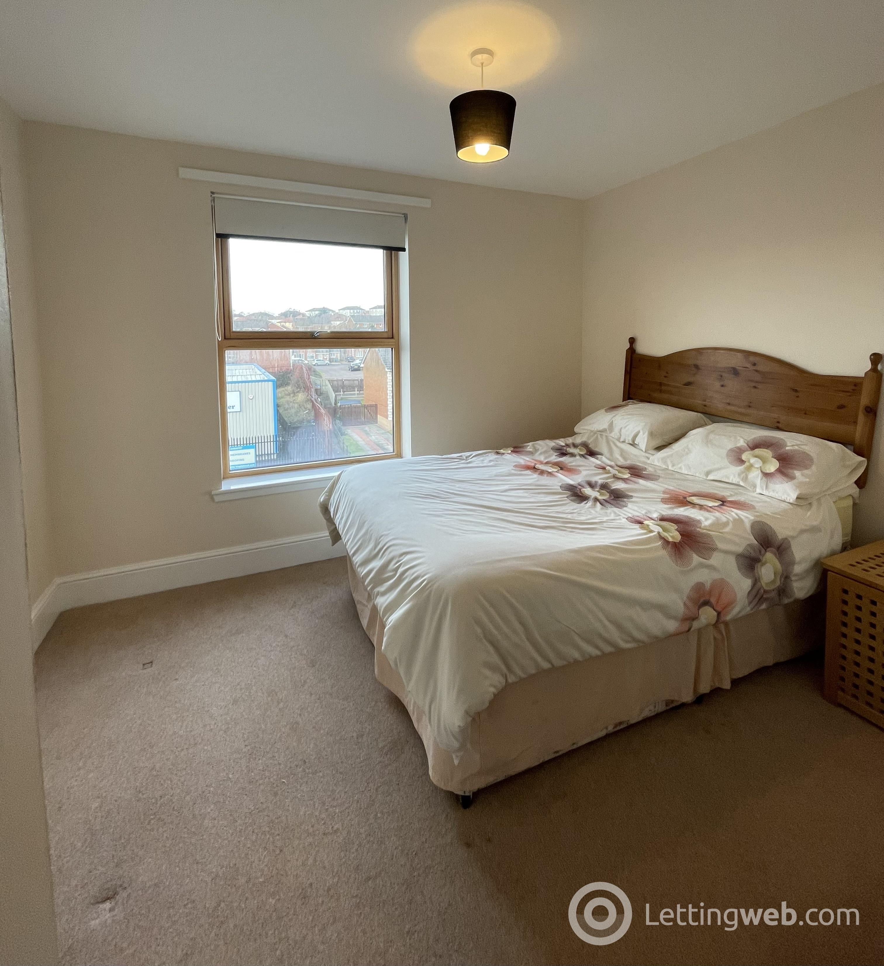Property to rent in Shuna Court Glasgow