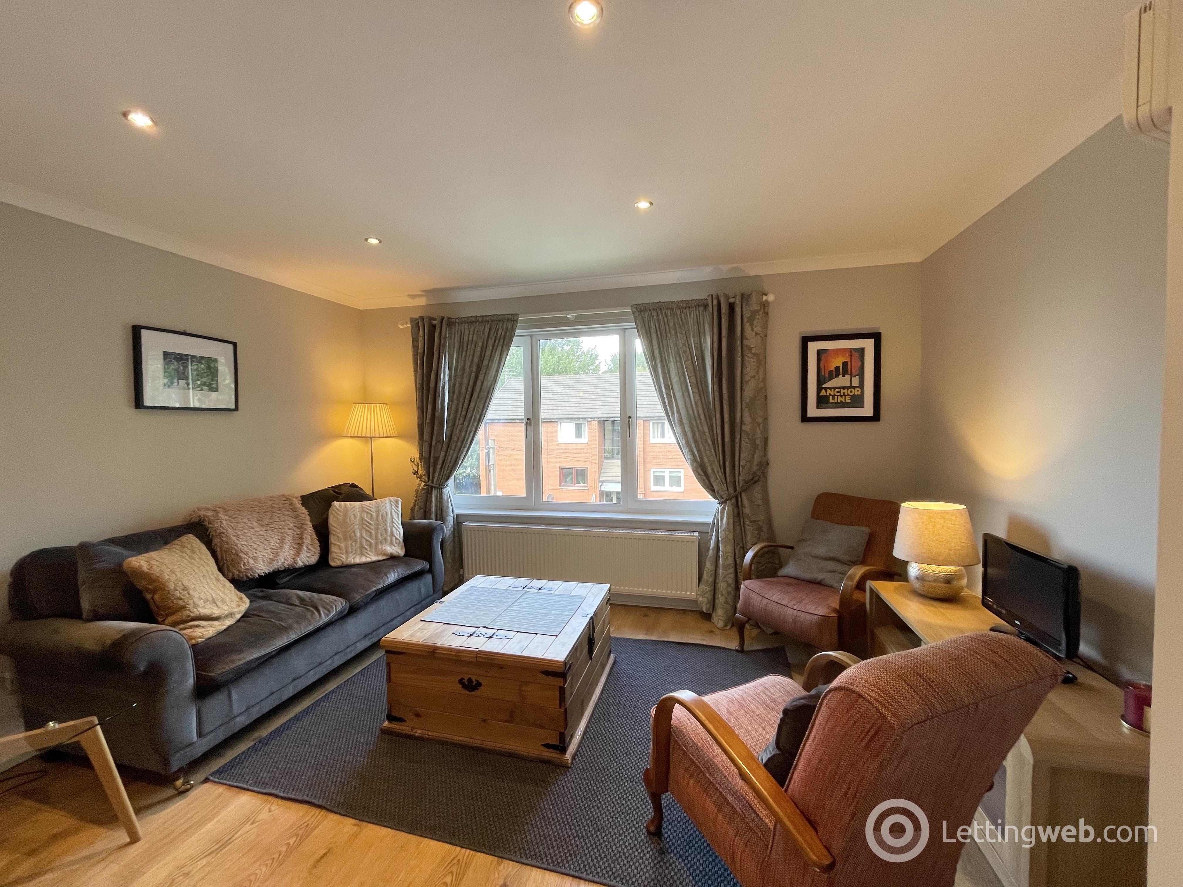 Property to rent in Kelvinside Drive, North Kelvinside
