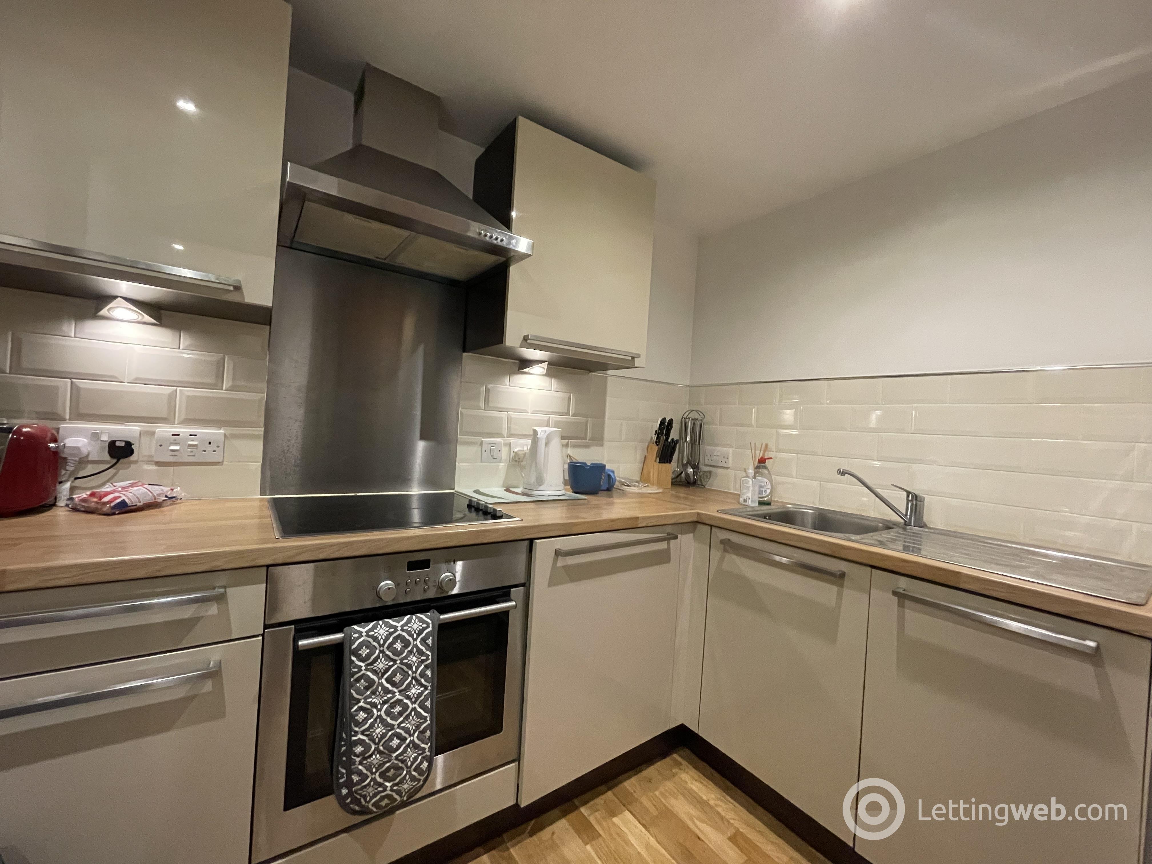 Property to rent in 45 Mitchell Street, Glasgow, G1 3LA
