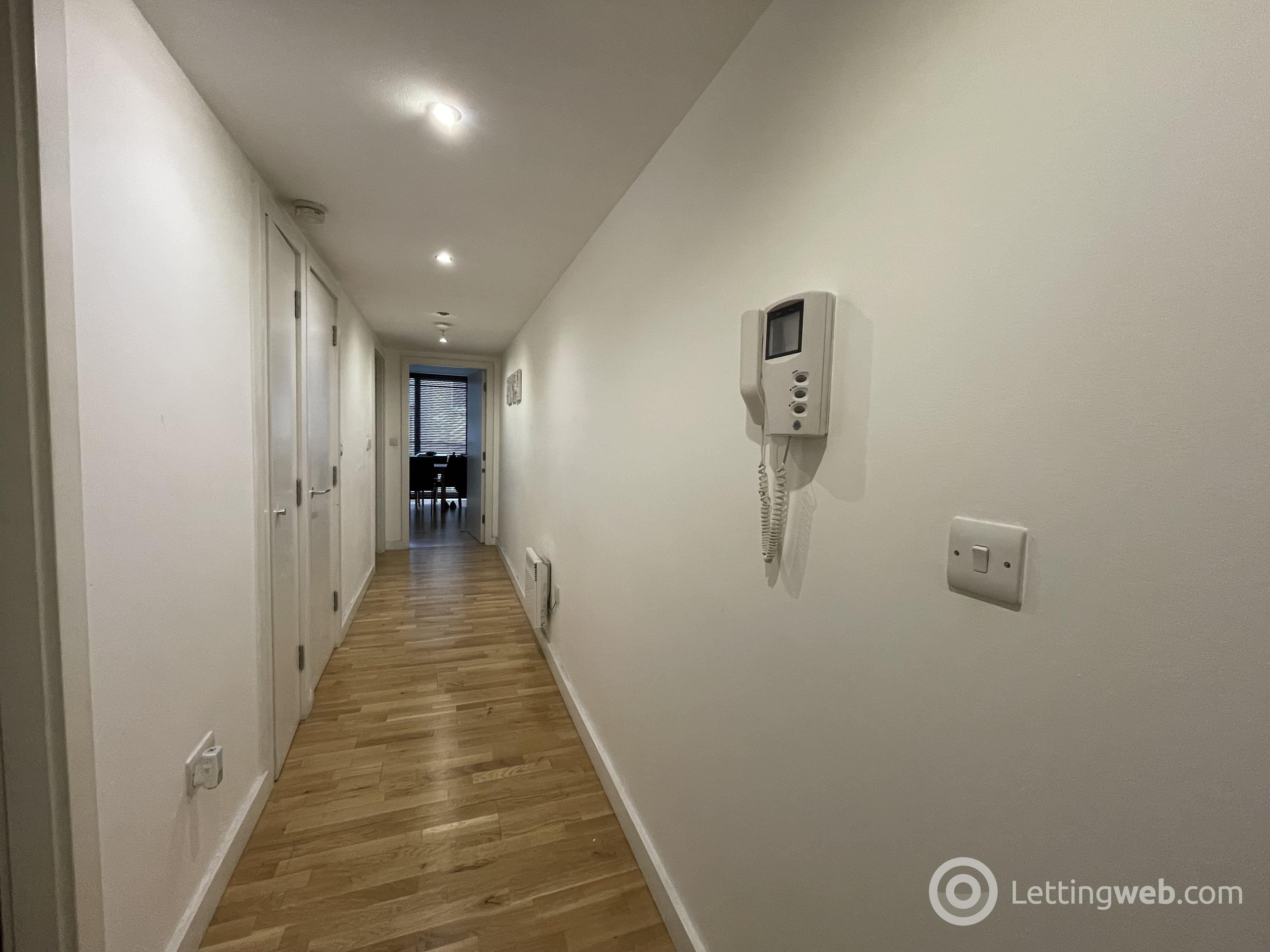 Property to rent in 45 Mitchell Street, Glasgow, G1 3LA
