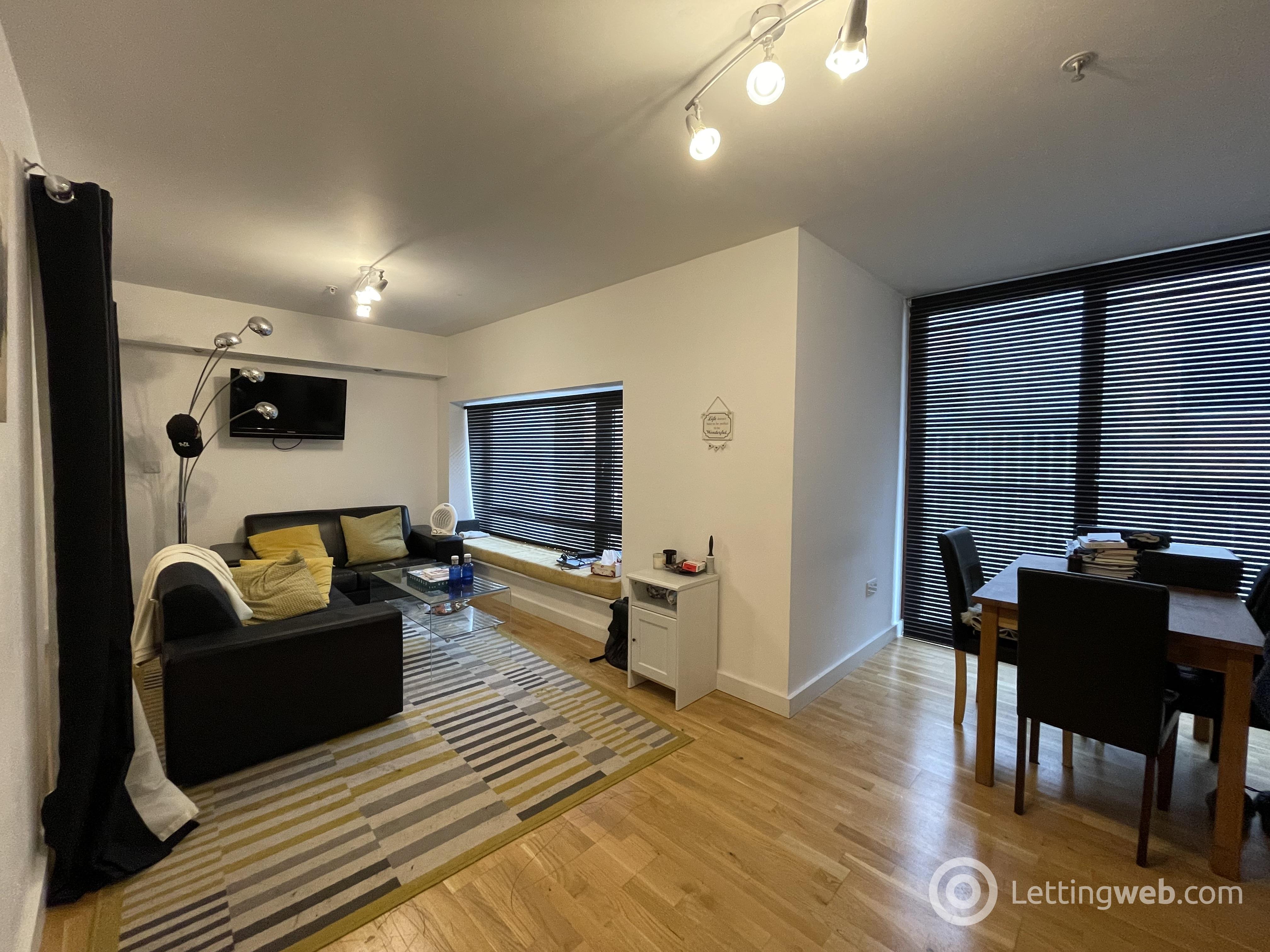 Property to rent in 45 Mitchell Street, Glasgow, G1 3LA