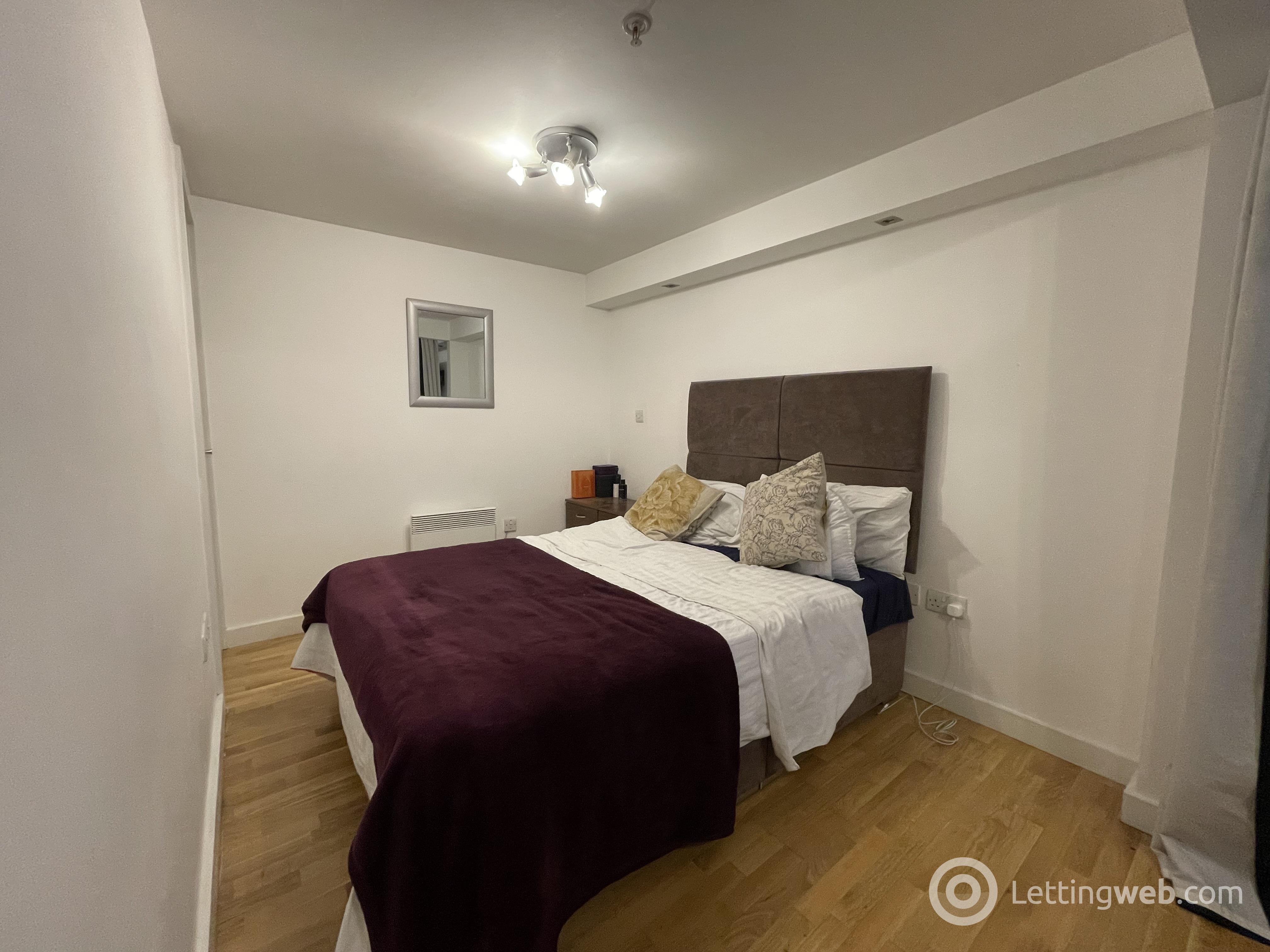 Property to rent in 45 Mitchell Street, Glasgow, G1 3LA