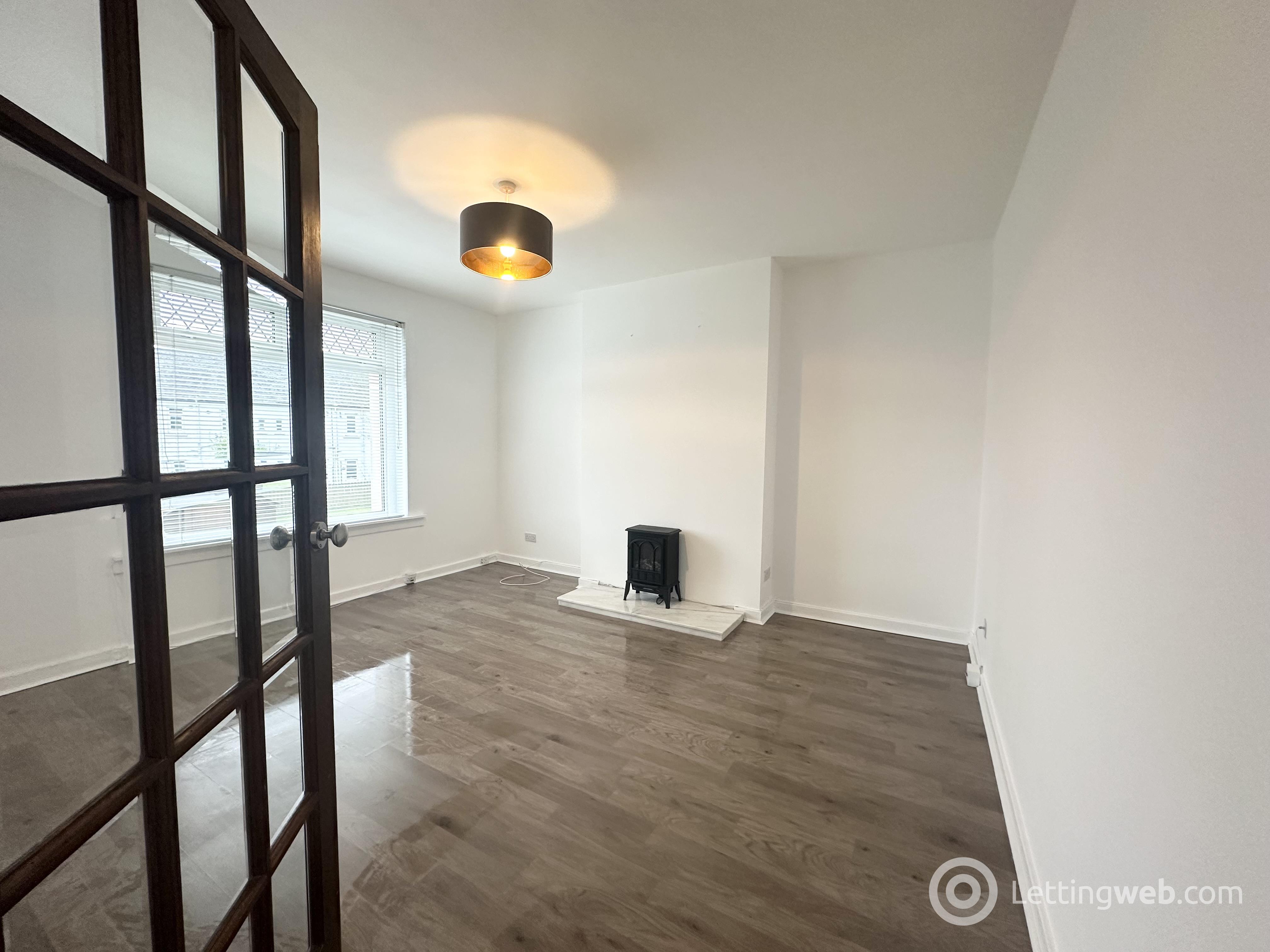 Property to rent in 25 Talisman Road, Glasgow, G13 3QN