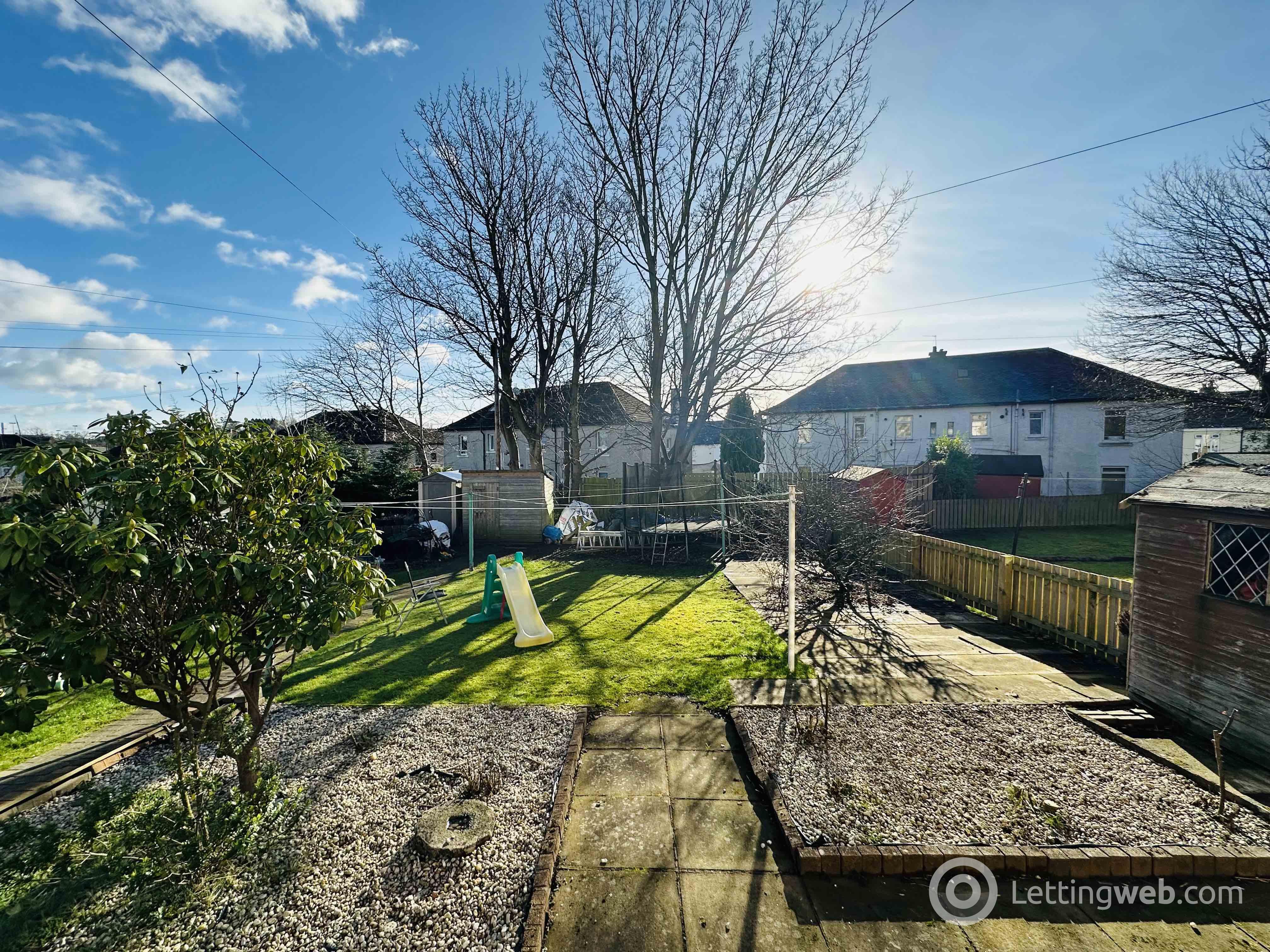 Property to rent in 25 Talisman Road, Glasgow, G13 3QN