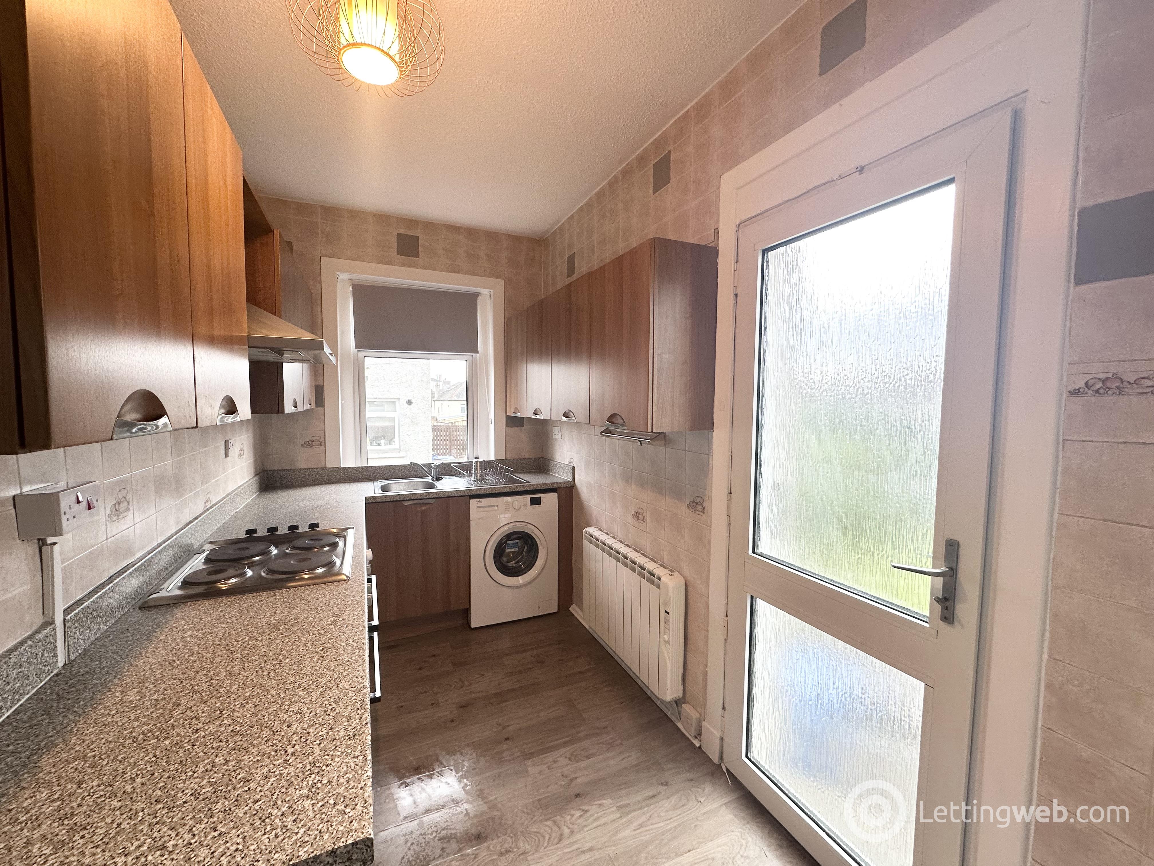 Property to rent in 25 Talisman Road, Glasgow, G13 3QN