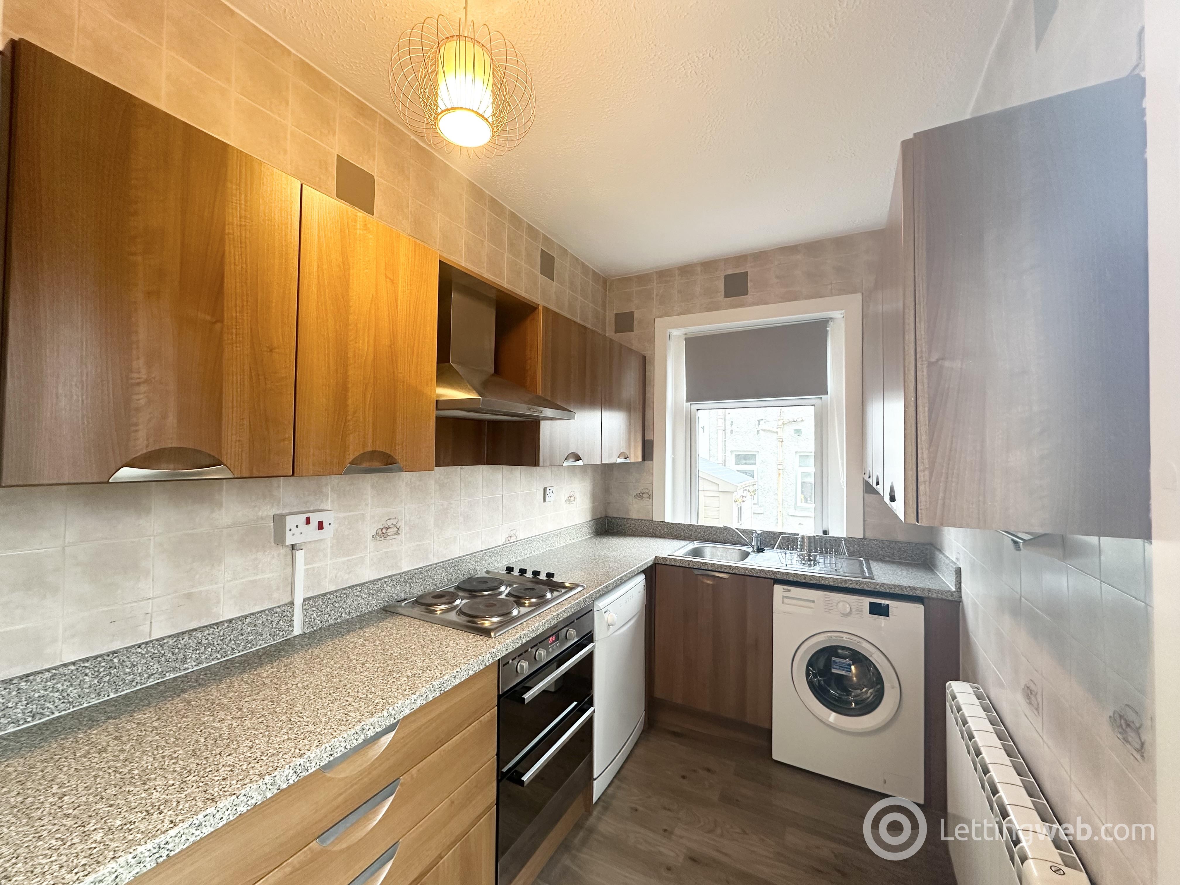 Property to rent in 25 Talisman Road, Glasgow, G13 3QN