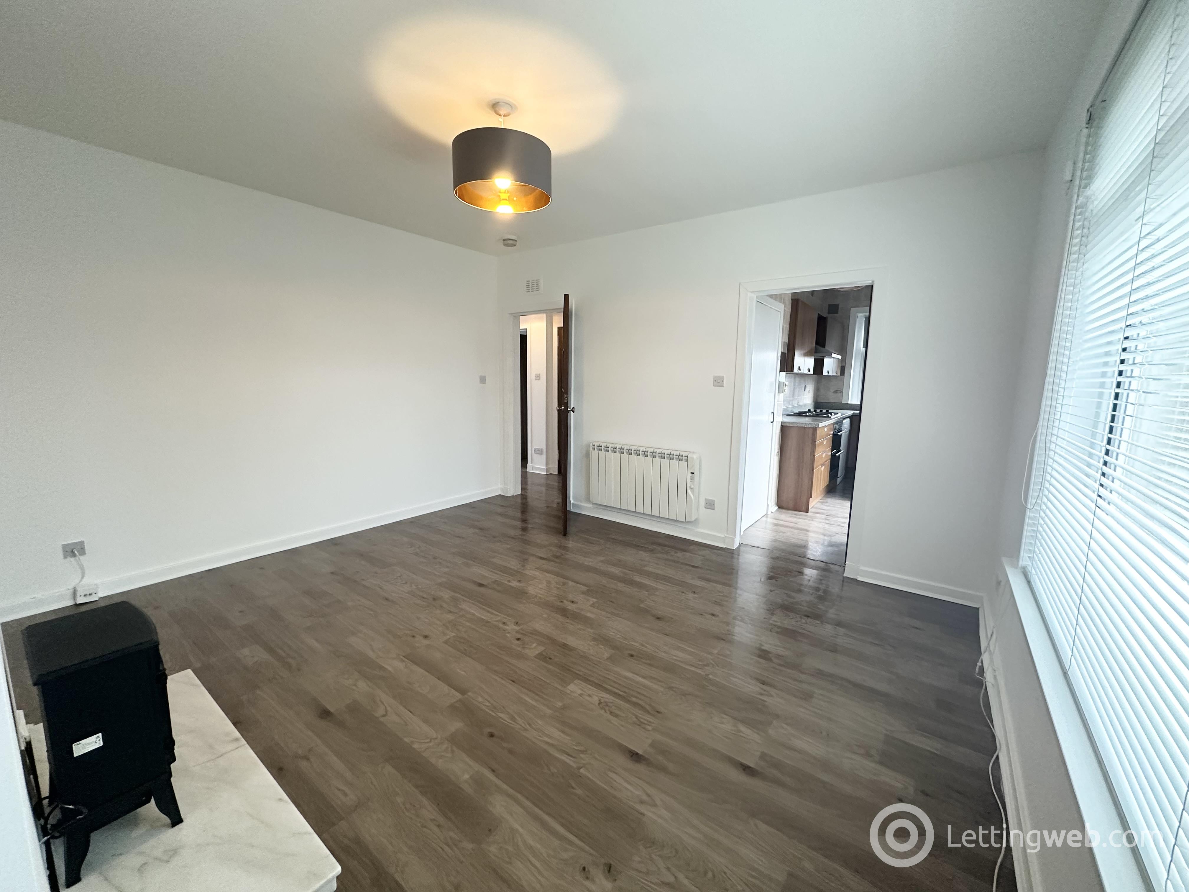 Property to rent in 25 Talisman Road, Glasgow, G13 3QN