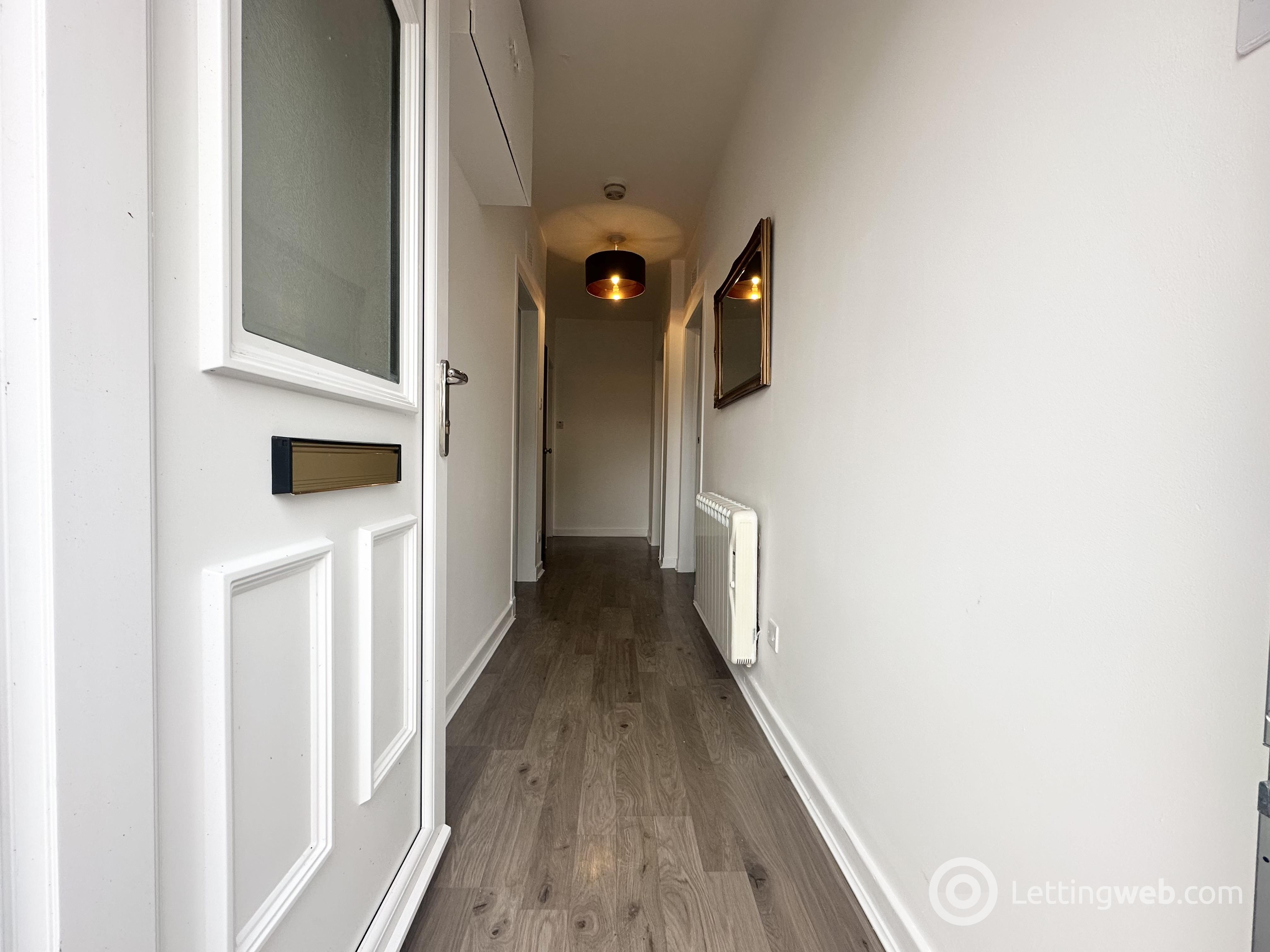 Property to rent in 25 Talisman Road, Glasgow, G13 3QN