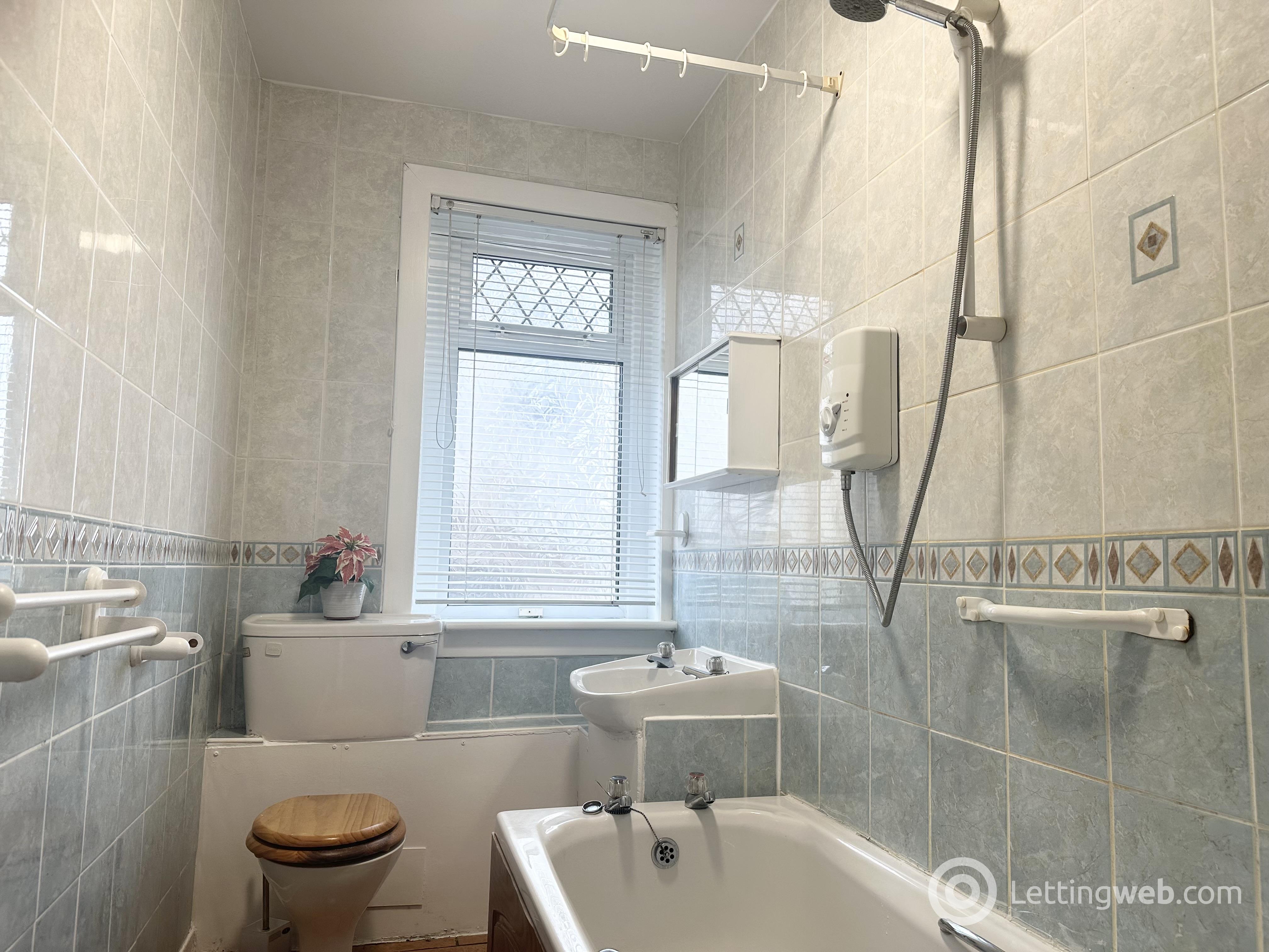 Property to rent in 25 Talisman Road, Glasgow, G13 3QN