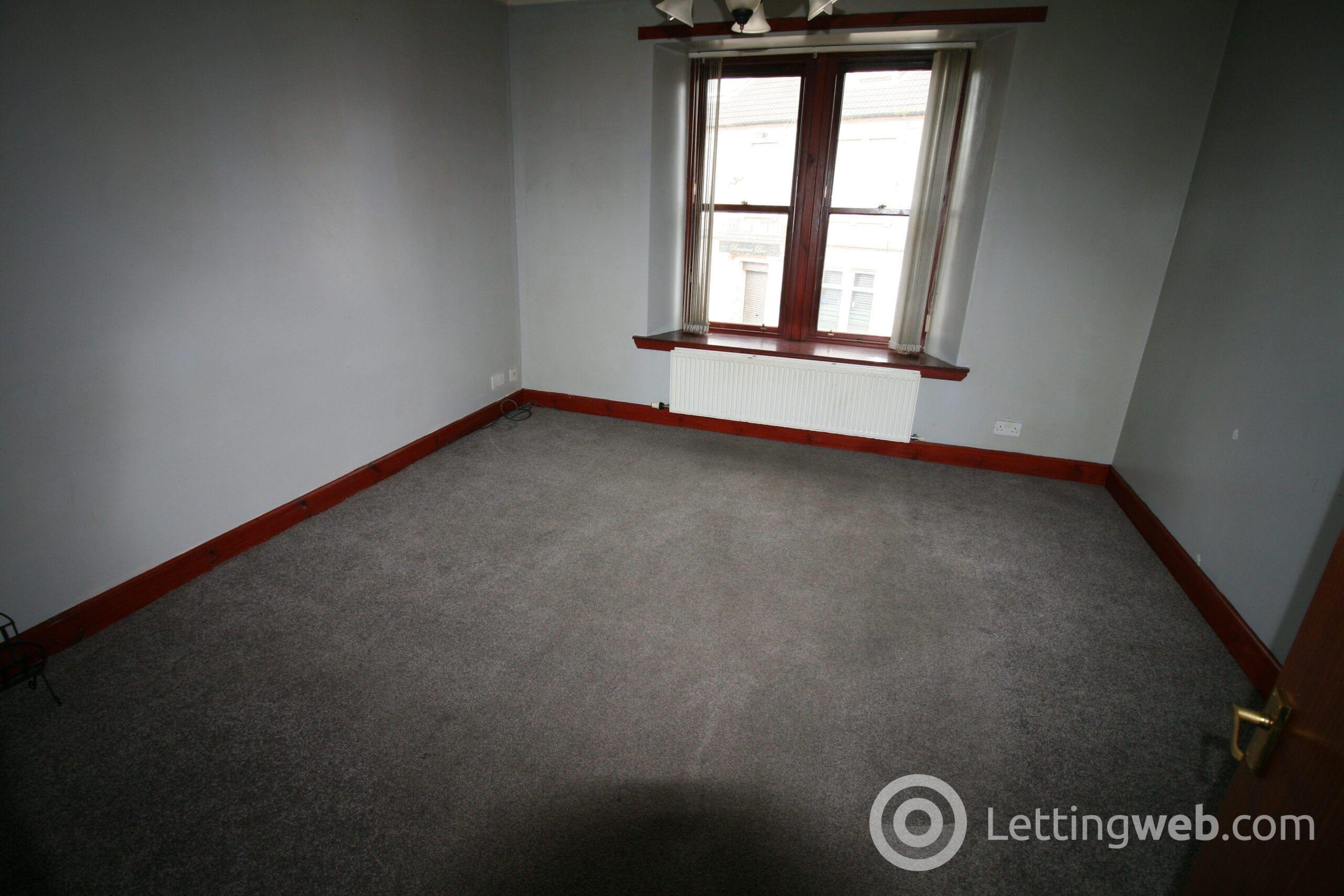 Property to rent in 257 Station Road, SHOTTS, Lanarkshire, ML7 4AW