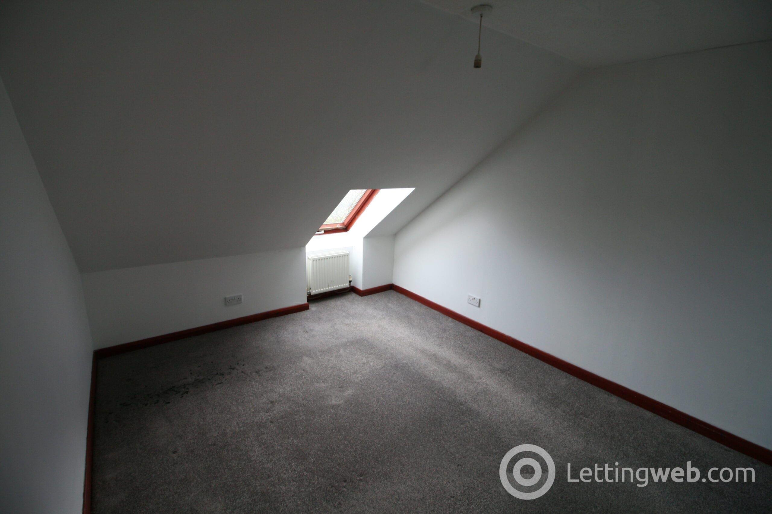 Property to rent in 257 Station Road, SHOTTS, Lanarkshire, ML7 4AW