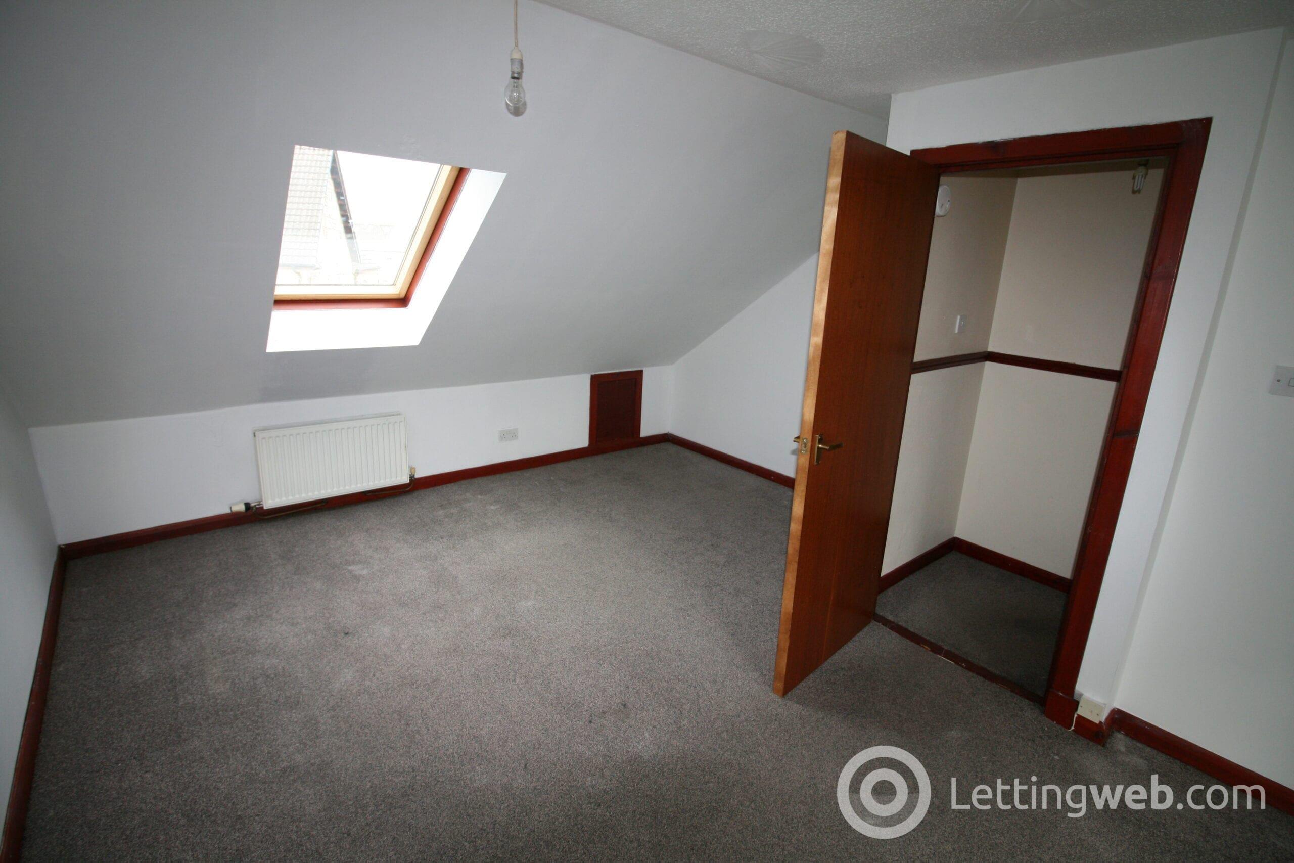 Property to rent in 257 Station Road, SHOTTS, Lanarkshire, ML7 4AW