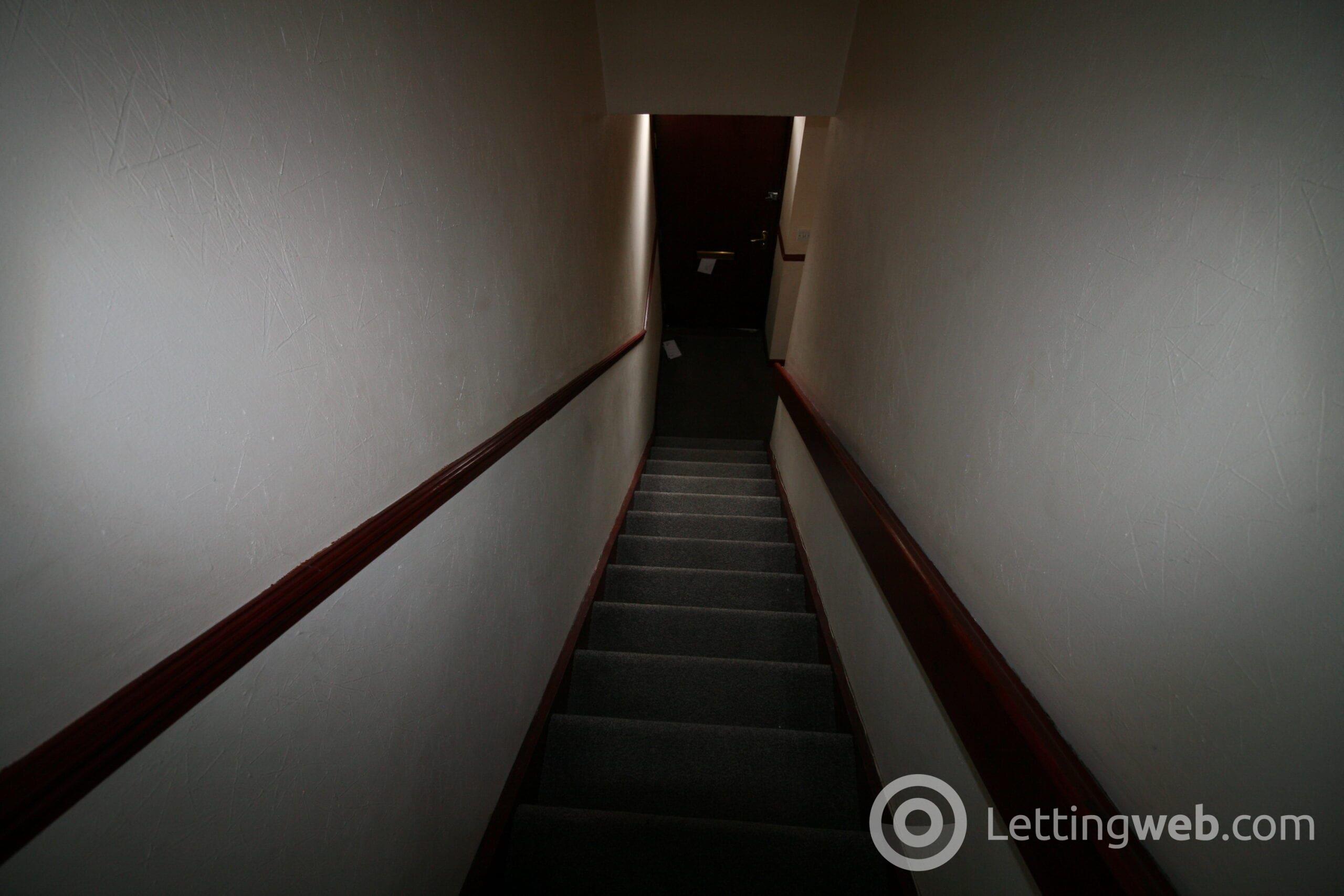 Property to rent in 257 Station Road, SHOTTS, Lanarkshire, ML7 4AW