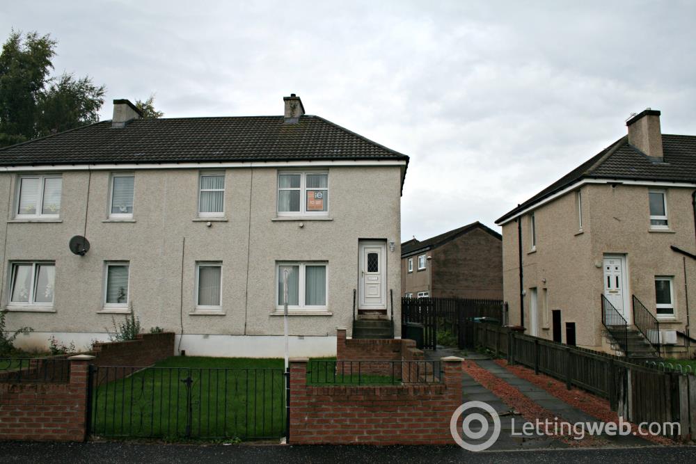 Property to rent in 28 Charles Street Wishaw ML2 7TY Lettingweb