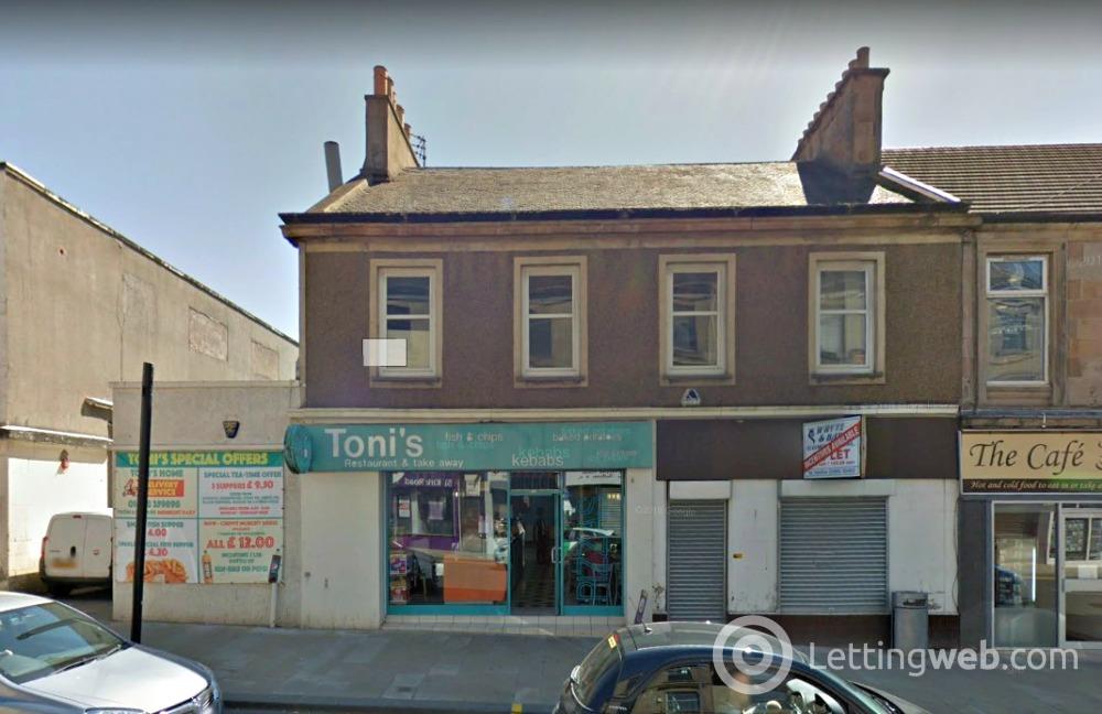 Property to rent in Kirk Road, Wishaw Lettingweb