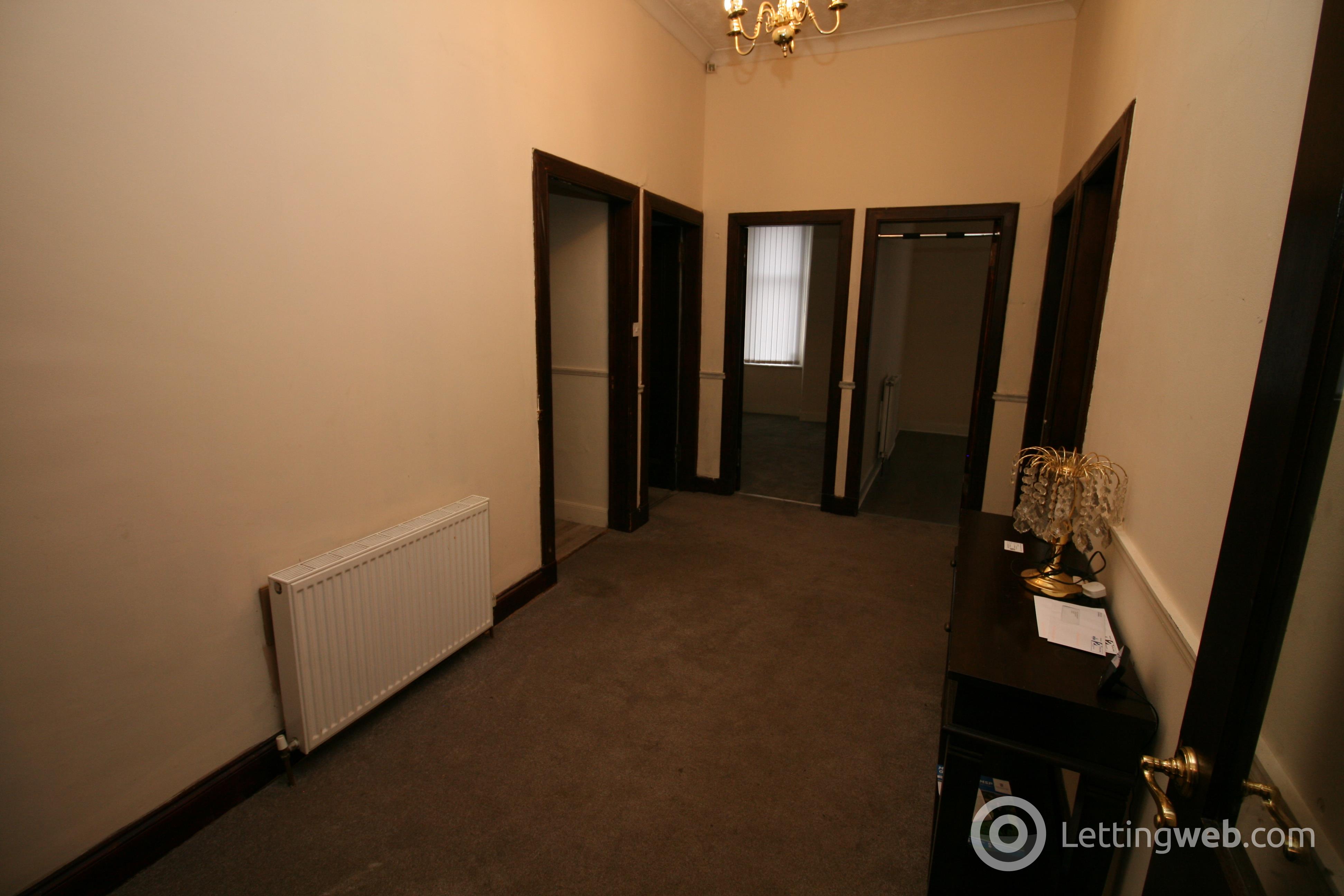 Property to rent in 6 Caledonian Road, Wishaw, ML2 8AR
