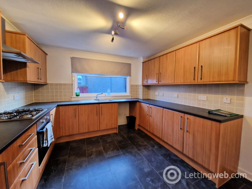 Property to rent in Craig Street, Blantyre, Glasgow, G72 0NH