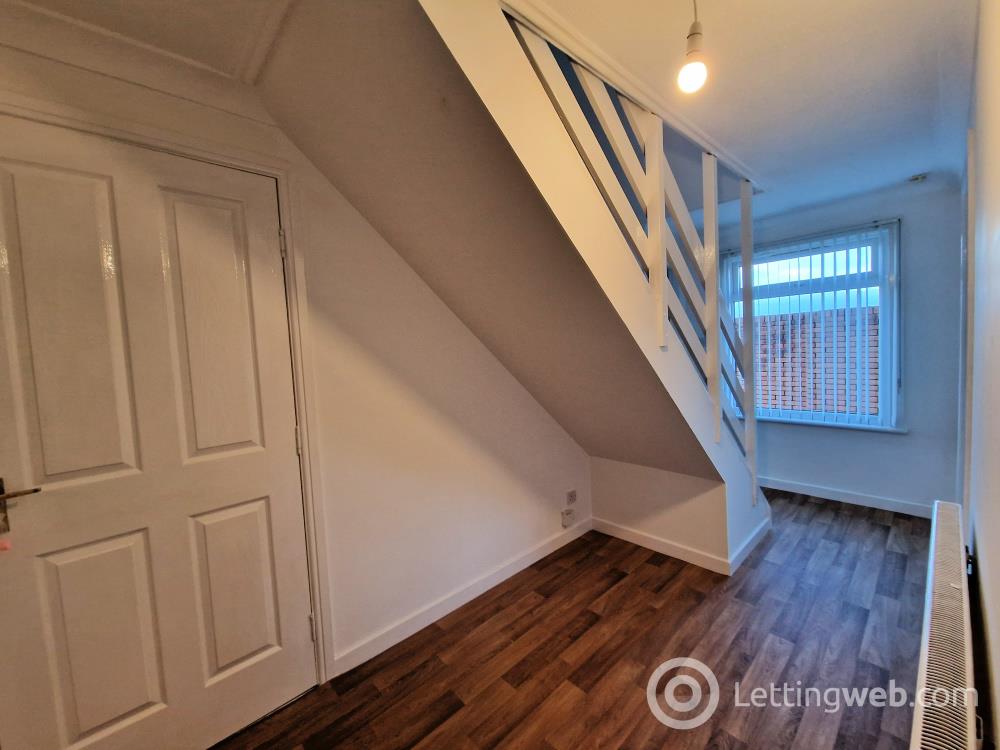 Property to rent in Craig Street, Blantyre, Glasgow, G72 0NH