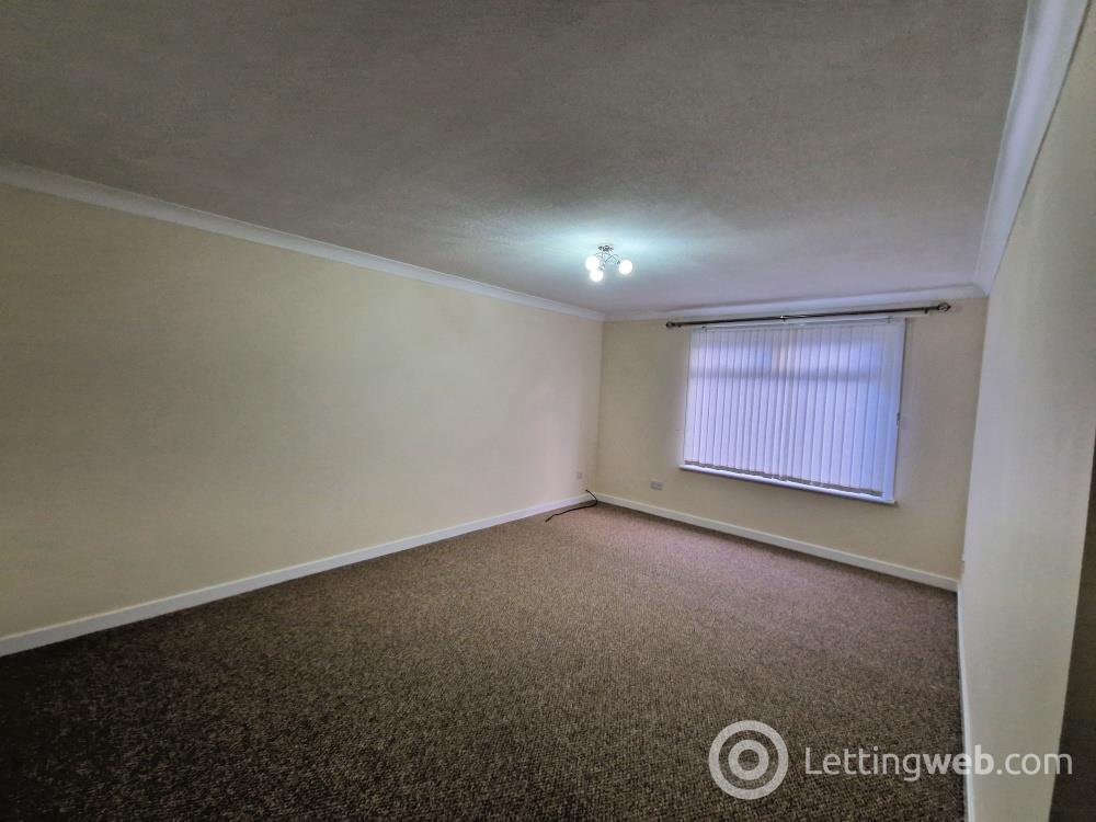 Property to rent in Craig Street, Blantyre, Glasgow, G72 0NH