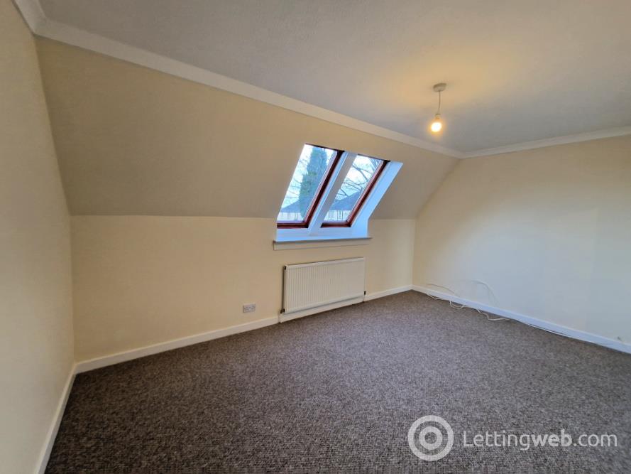 Property to rent in Craig Street, Blantyre, Glasgow, G72 0NH