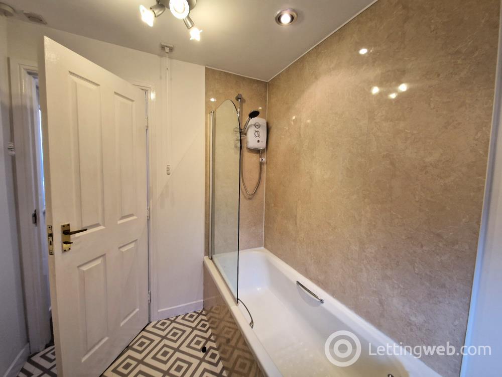 Property to rent in Craig Street, Blantyre, Glasgow, G72 0NH