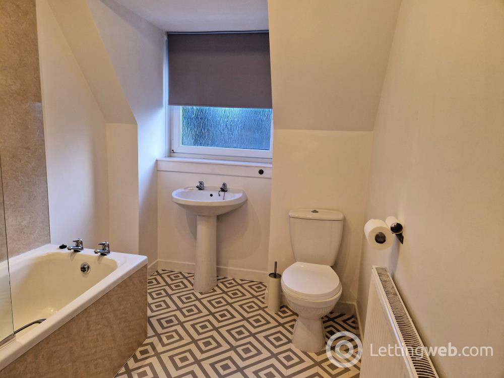 Property to rent in Craig Street, Blantyre, Glasgow, G72 0NH
