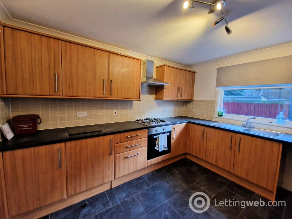 Property to rent in Craig Street, Blantyre, Glasgow, G72 0NH