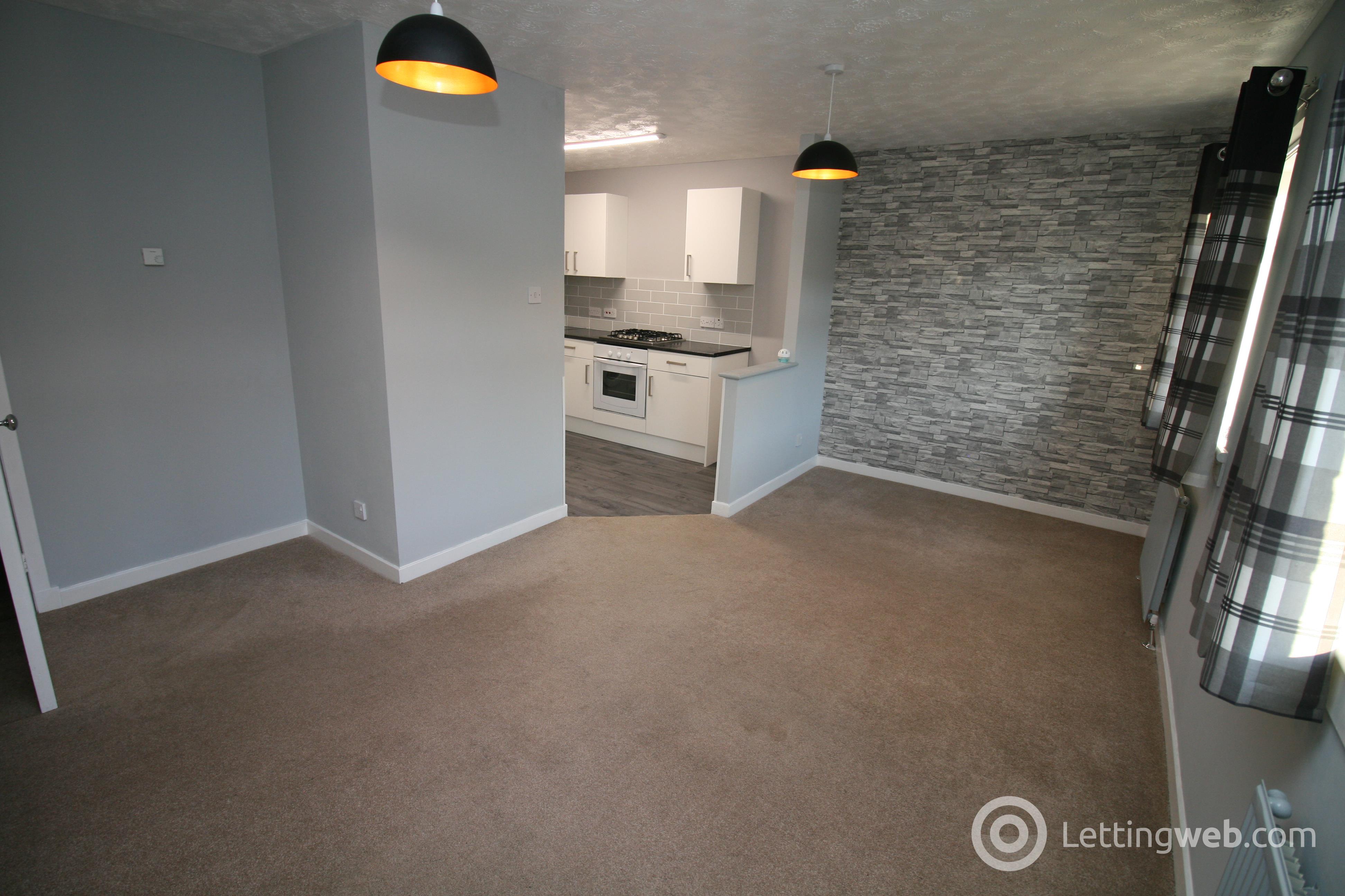 Property to rent in 32 Strath Peffer, Law, Carluke, ML8 5SQ