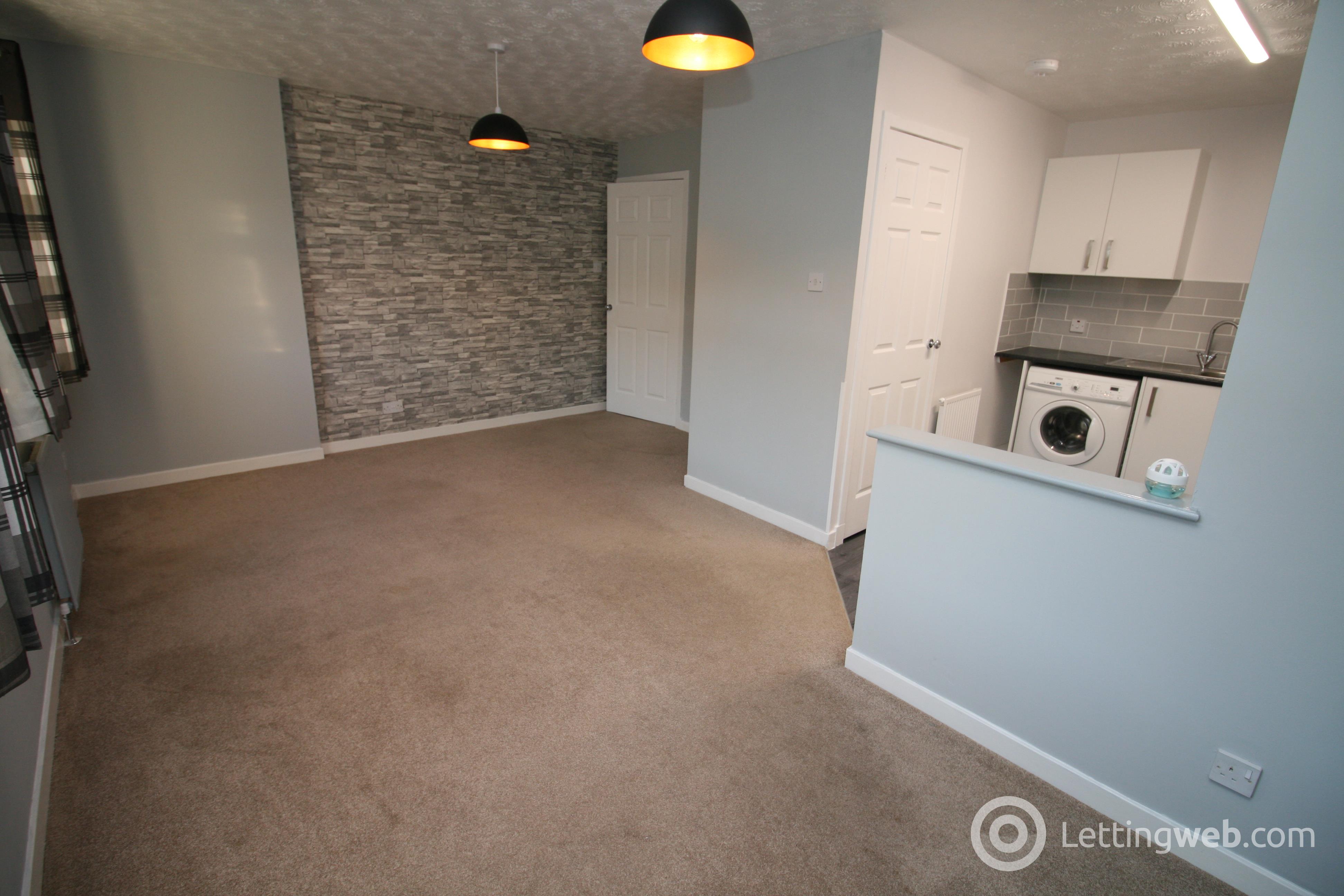 Property to rent in 32 Strath Peffer, Law, Carluke, ML8 5SQ