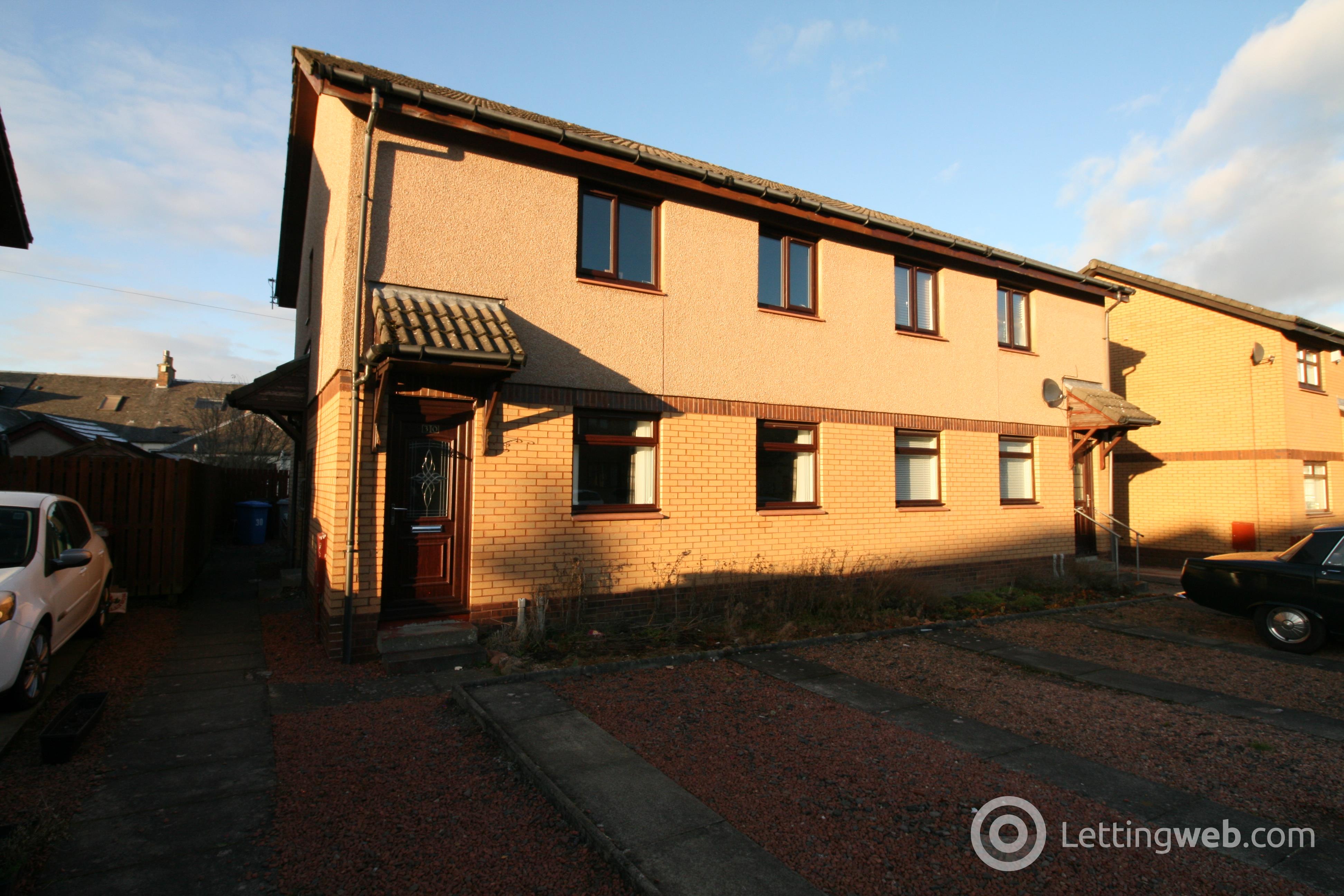 Property to rent in 32 Strath Peffer, Law, Carluke, ML8 5SQ