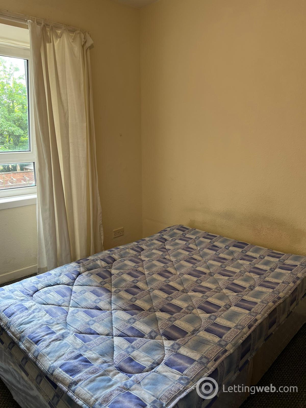 Property to rent in 15B, Step Row, Dundee, DD2 1AF