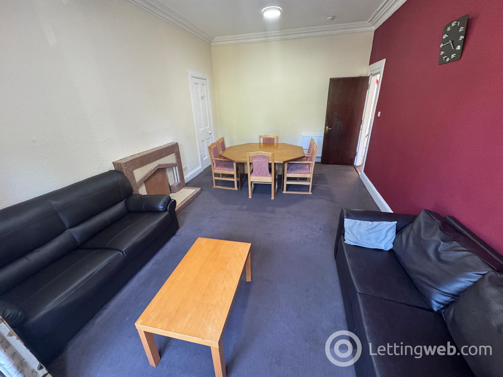 Property to rent in 2 Garland Place, Dundee, DD3 6HE