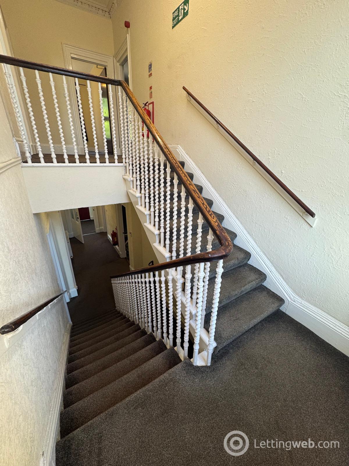 Property to rent in 2 Garland Place, Dundee, DD3 6HE
